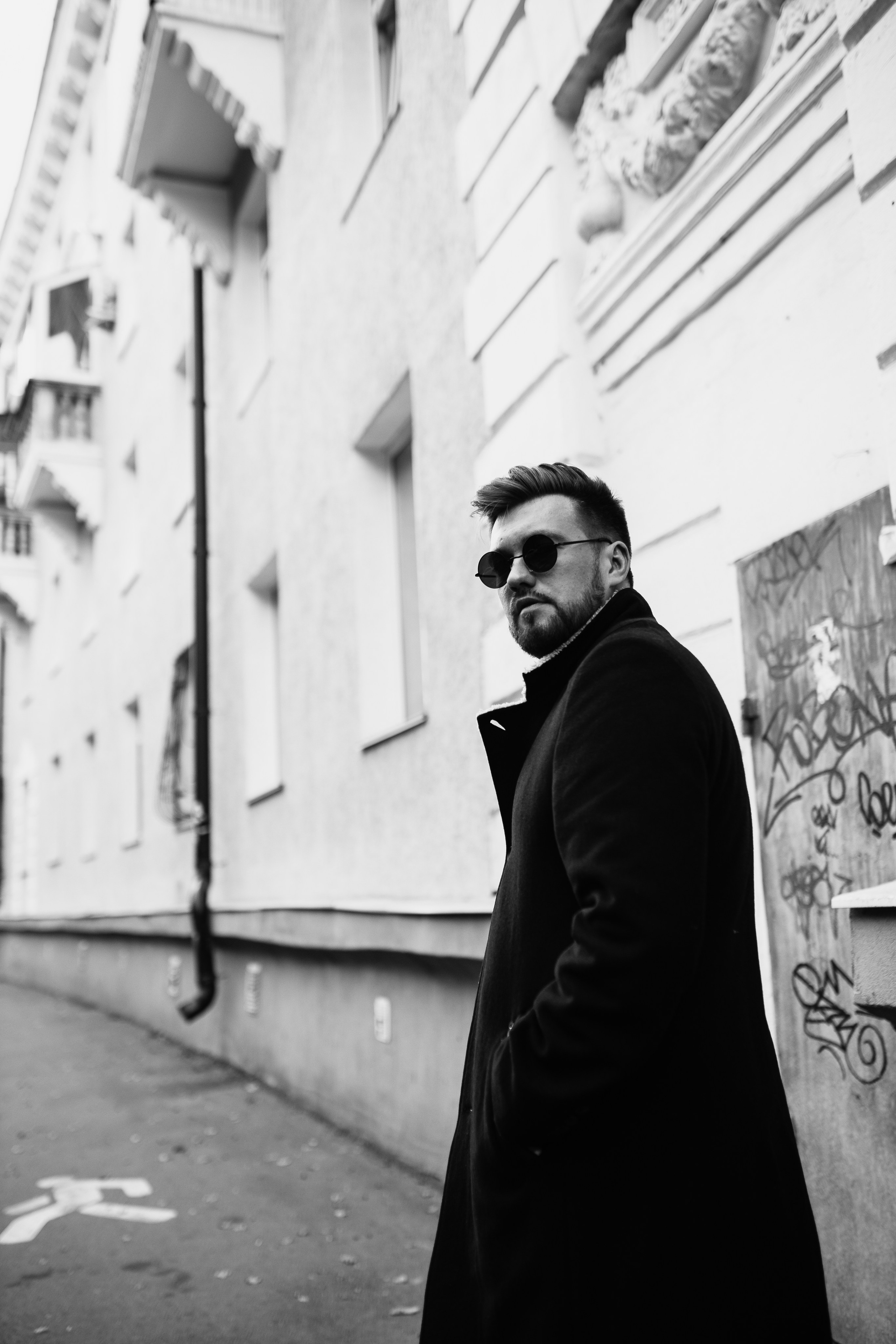 ПОРТРЕТ. Свадебный и Портретный Фотограф в Уфе Михаил Землянов