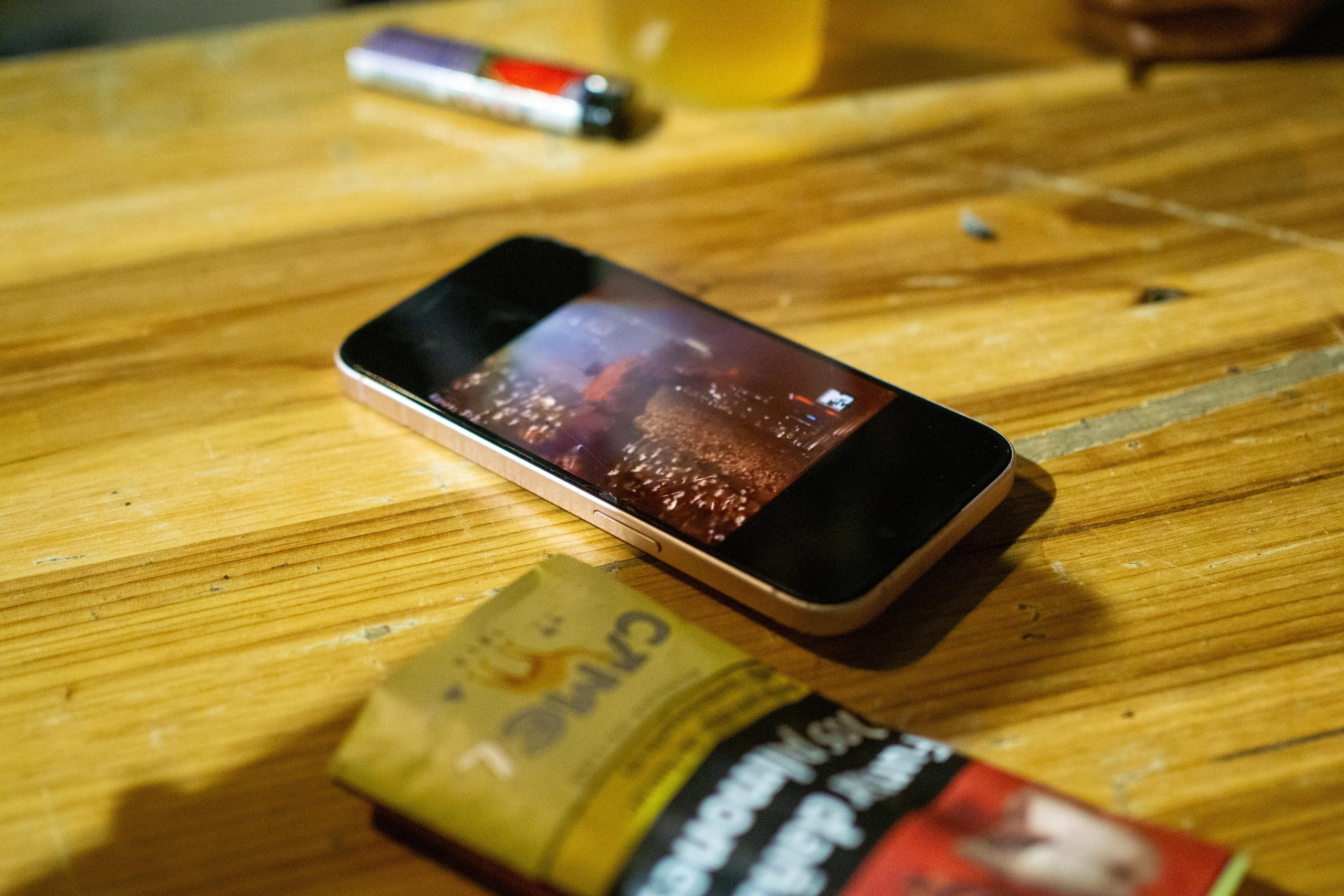 Europe. Maria Abdullaeva