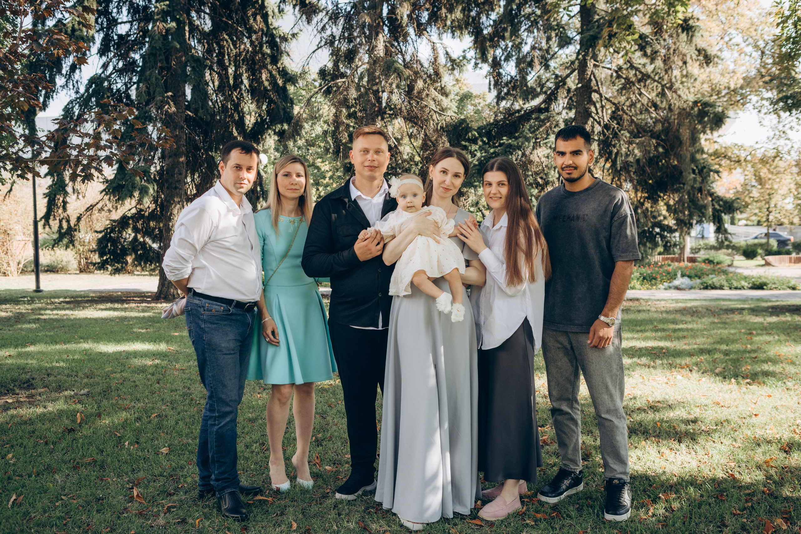 Крещение Софьи. Семейный фотограф и фотограф на роды в Ростове-на-Дону Мухина Виктория