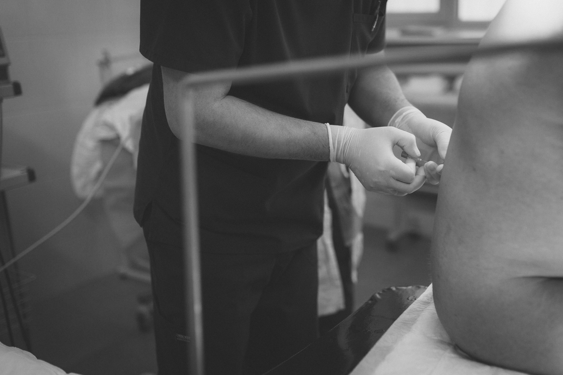 Рождение Романа Руслановича. Семейный фотограф и фотограф на роды в Ростове-на-Дону Мухина Виктория