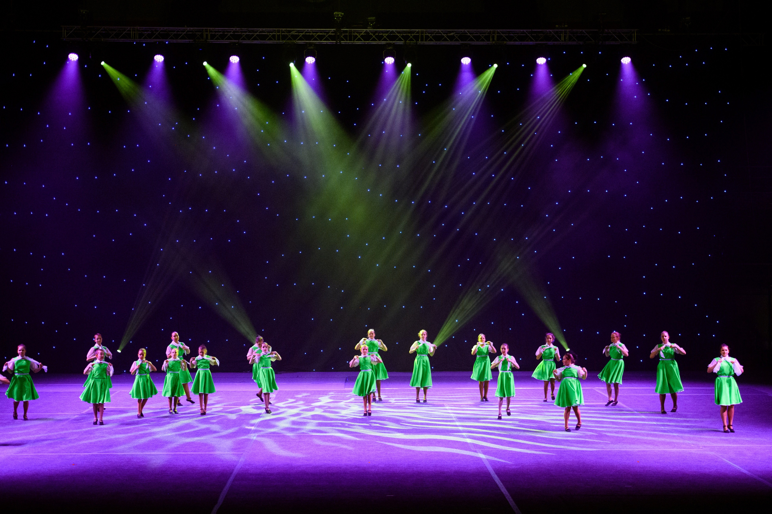 6 мая, концерт 10 лет, Сибур Арена, г. Санкт-Петербург. Золотое яблочко