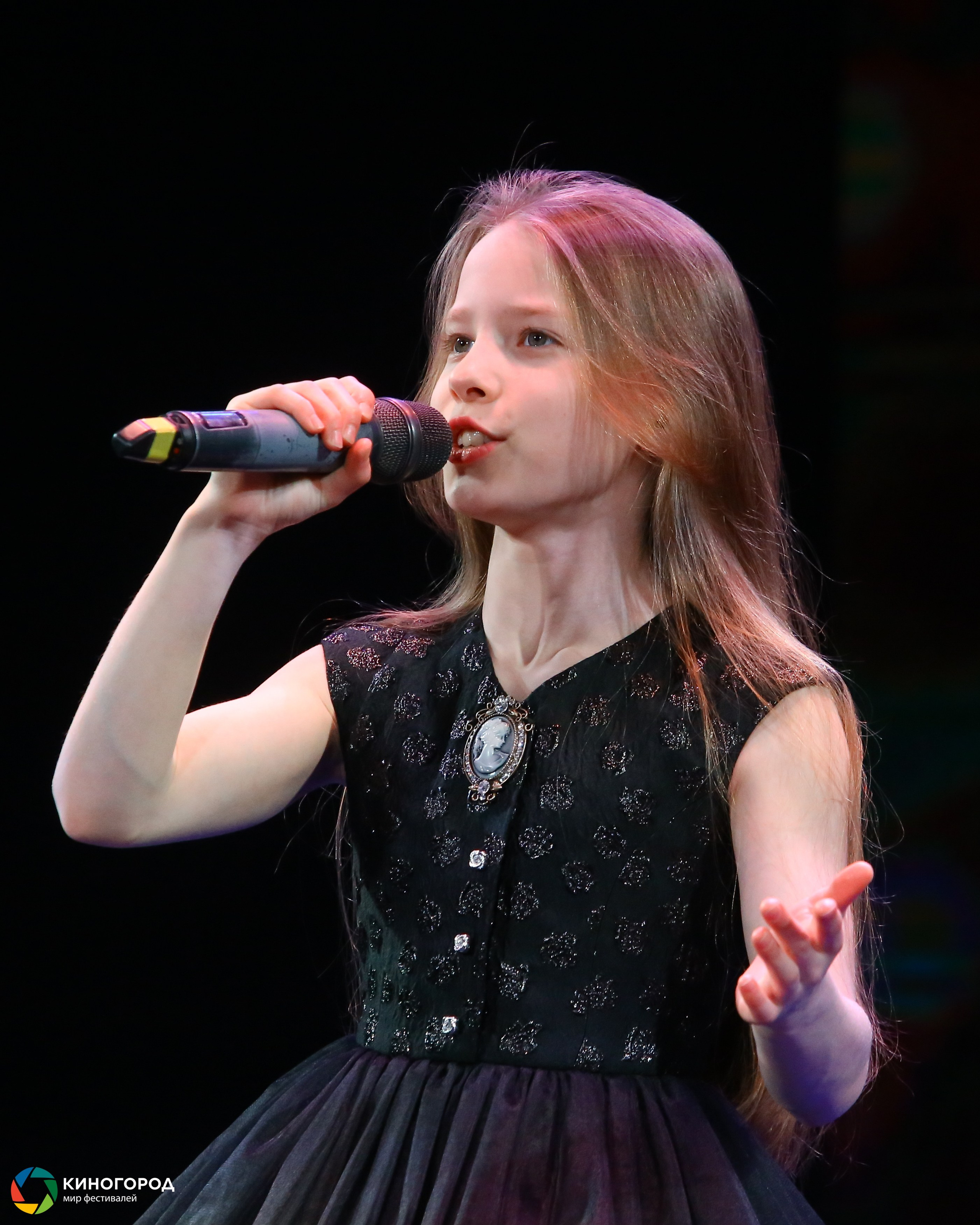 9 марта, конкурс, г. Екатеринбург. Золотое яблочко