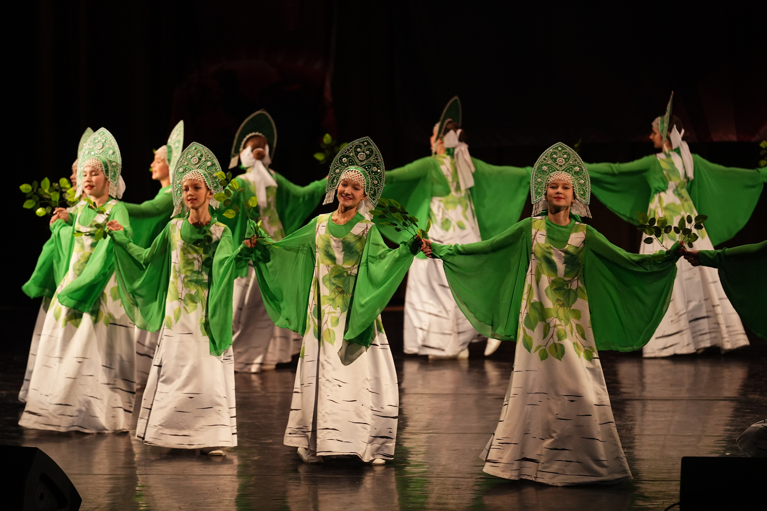 7 декабря, блок 1, г. Москва. Золотое яблочко