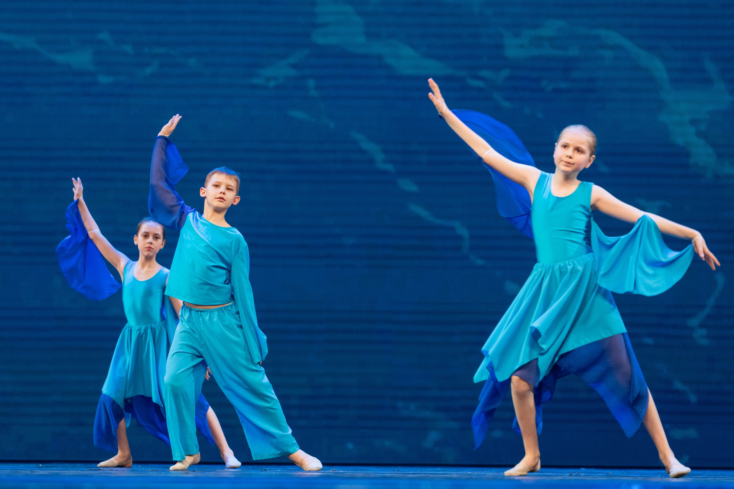 17 мая, г. Москва, Кремль, Концерт. Золотое яблочко