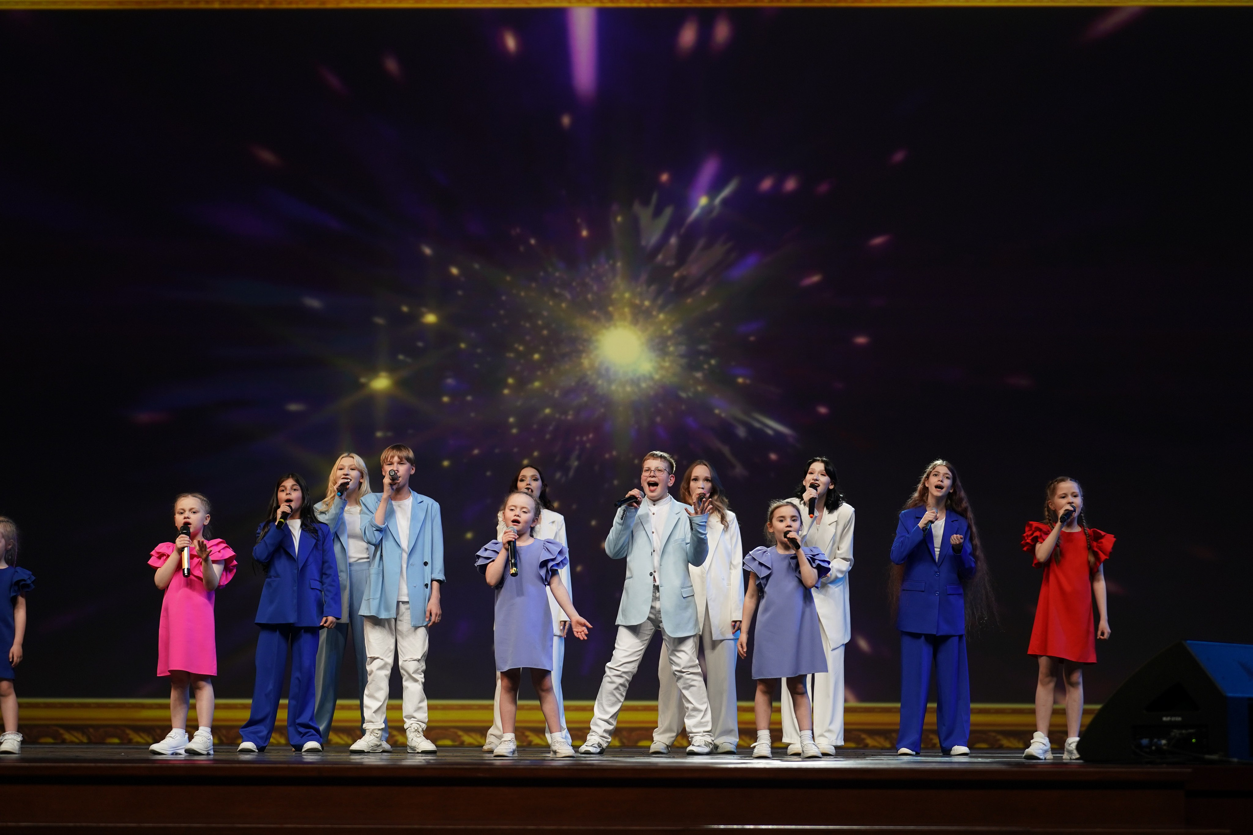 19 мая, отделение 2, г. Москва, Кремль. Золотое яблочко