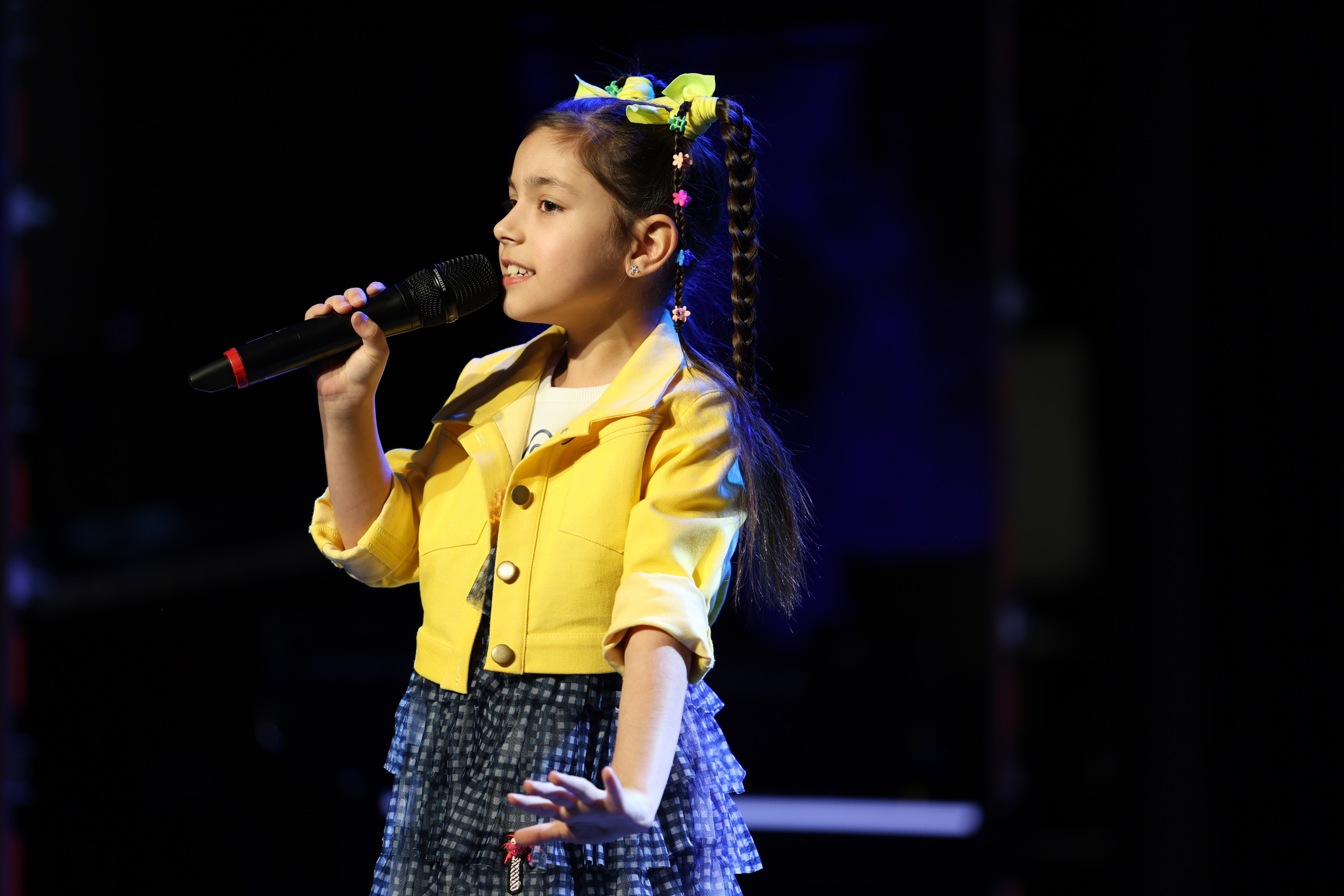 25 января, г. Челябинск. Золотое яблочко