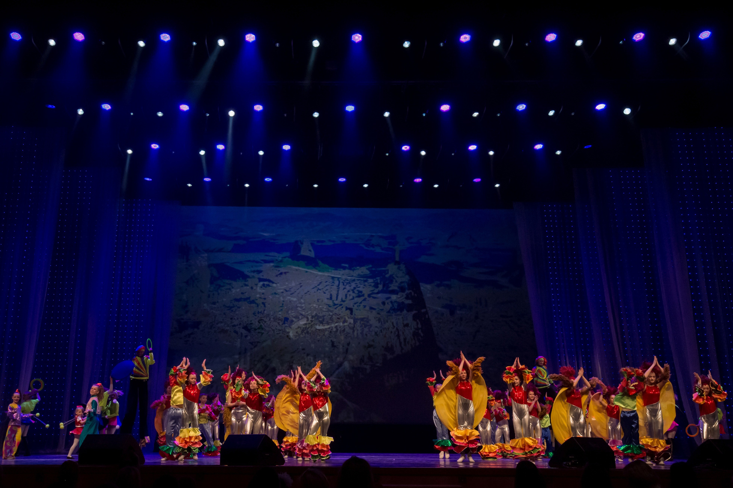 13 мая, часть 2, Кремль, г. Москва. Золотое яблочко