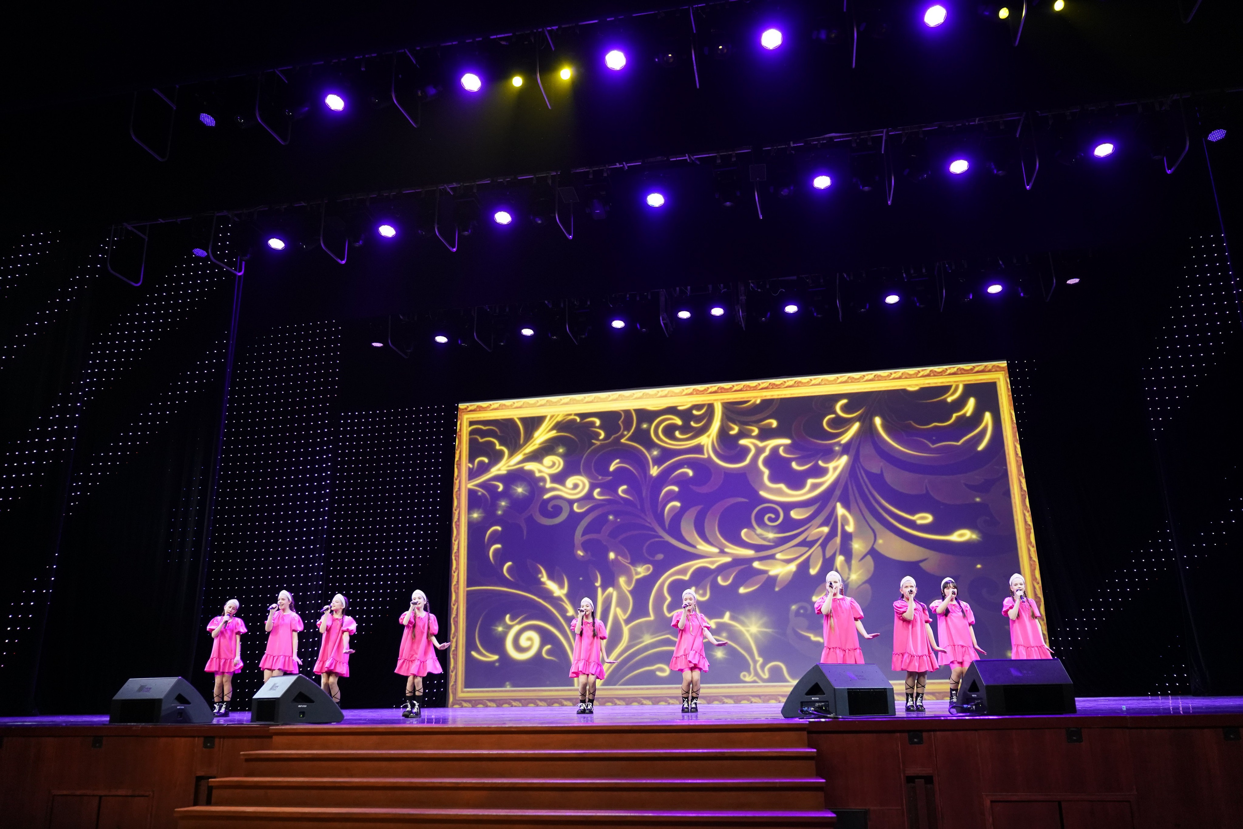 18 мая, отделение 1, г. Москва, Кремль. Золотое яблочко