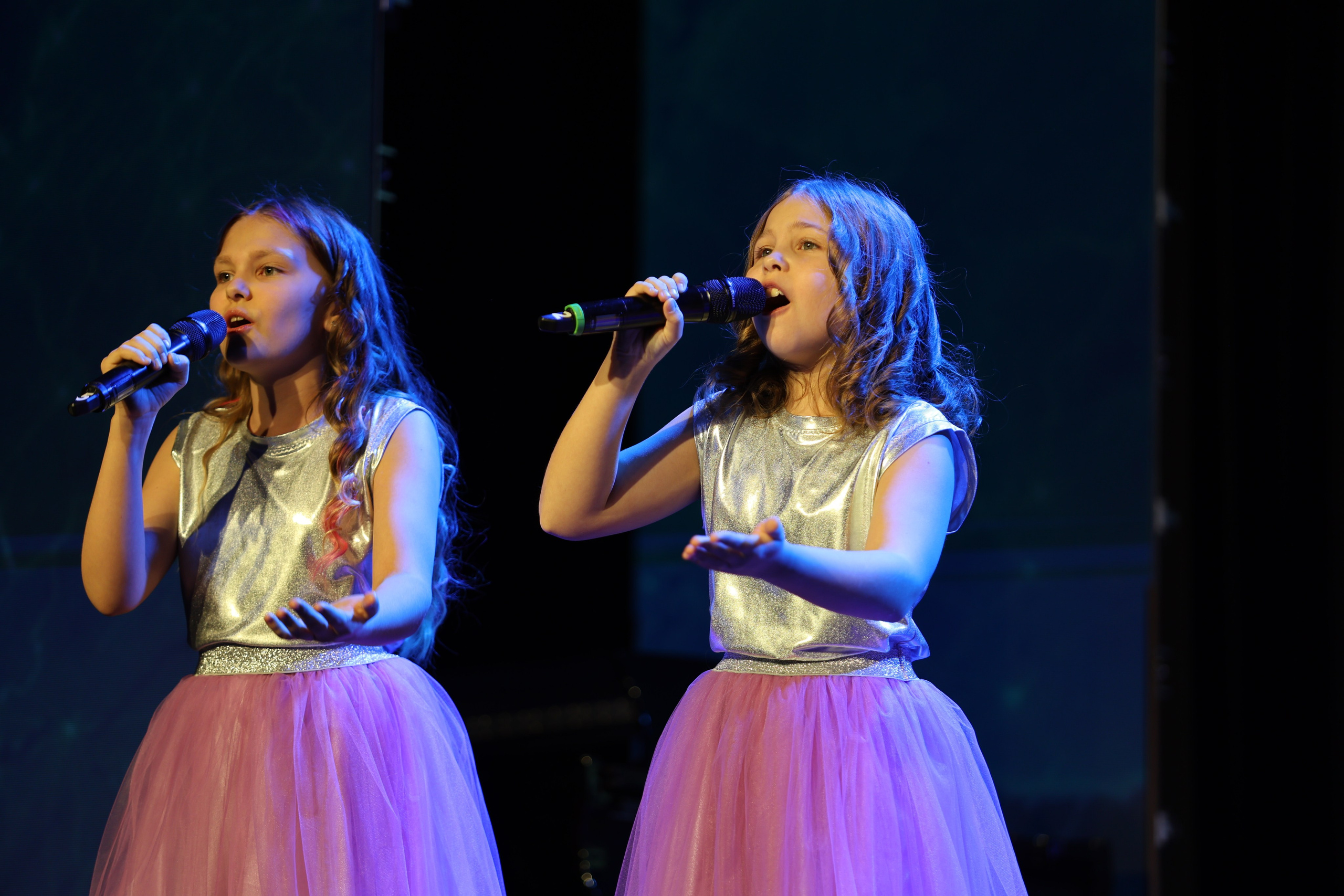 25 января, г. Челябинск. Золотое яблочко