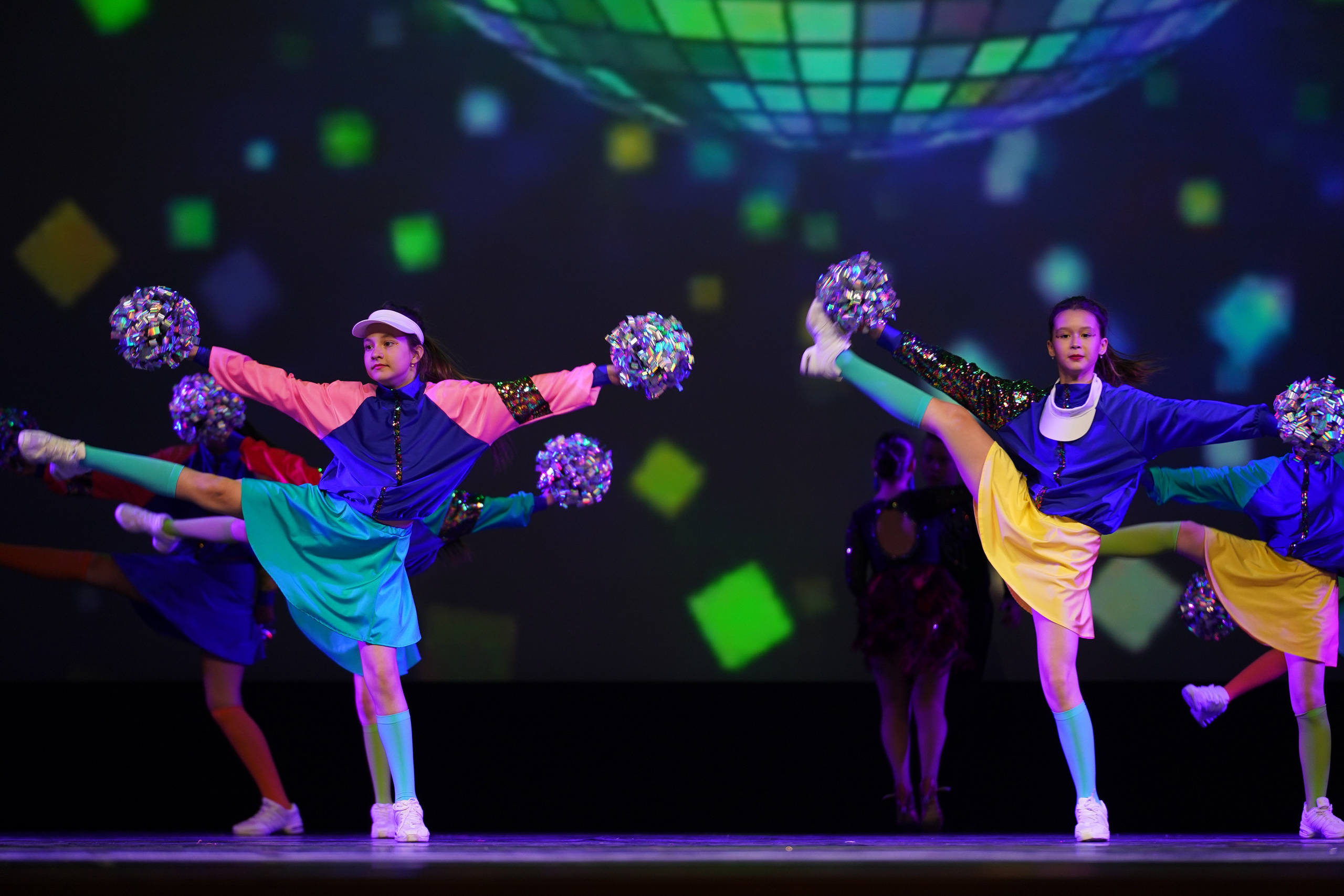 13 мая, г. Москва, Кремль. Золотое яблочко