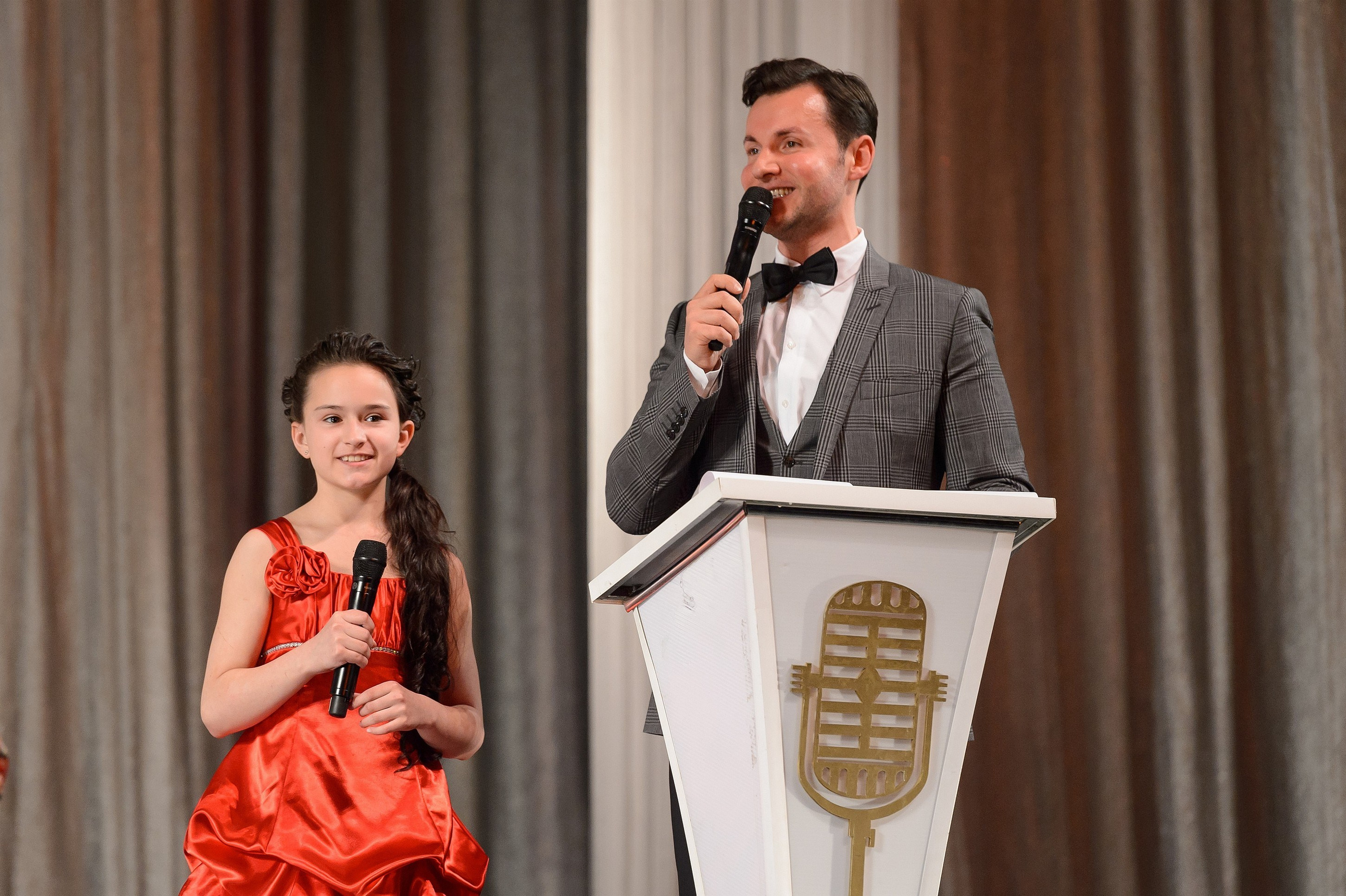 23 мая, концерт 5 лет, БКЗ. Золотое яблочко