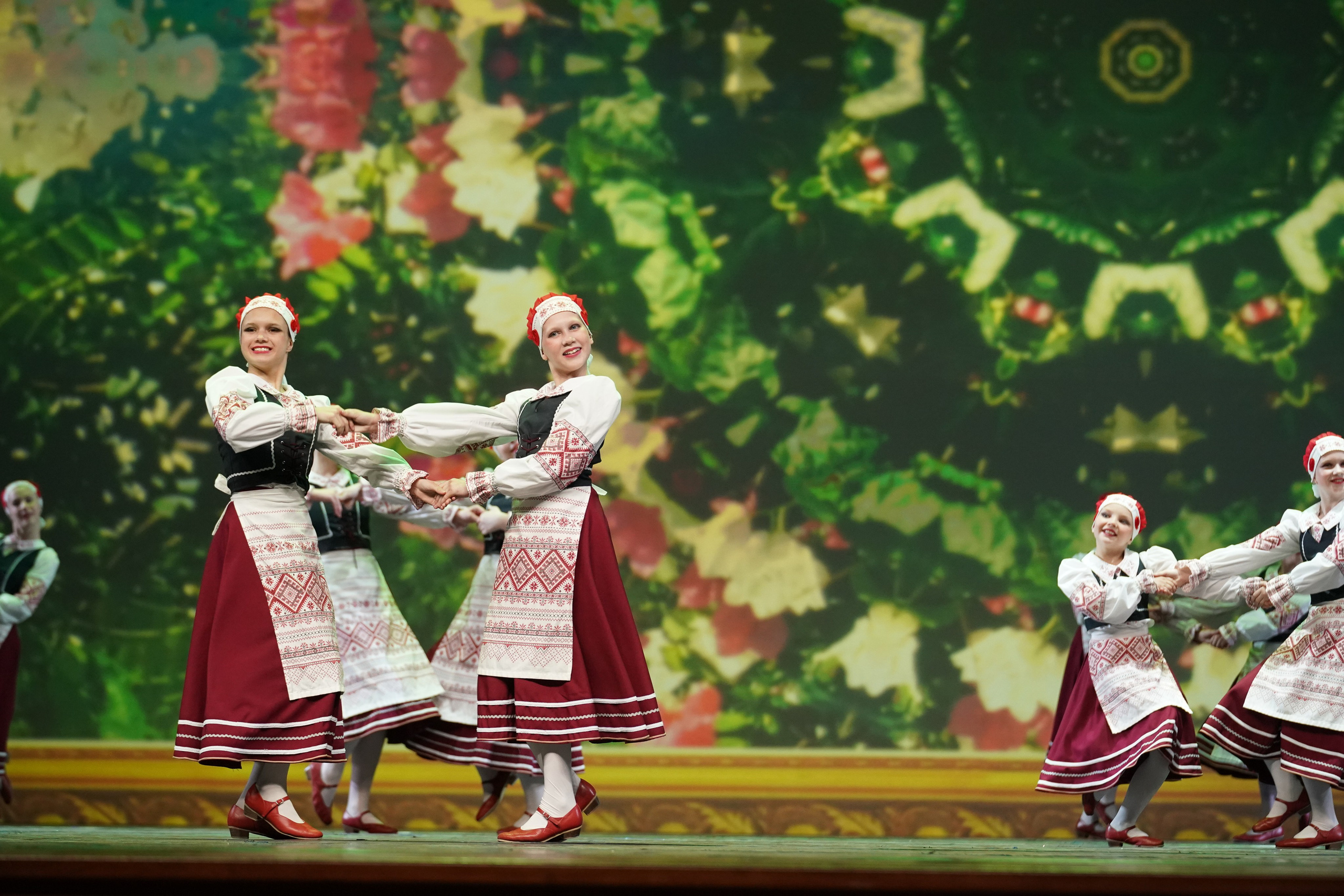 19 мая, отделение 1, г. Москва, Кремль. Золотое яблочко