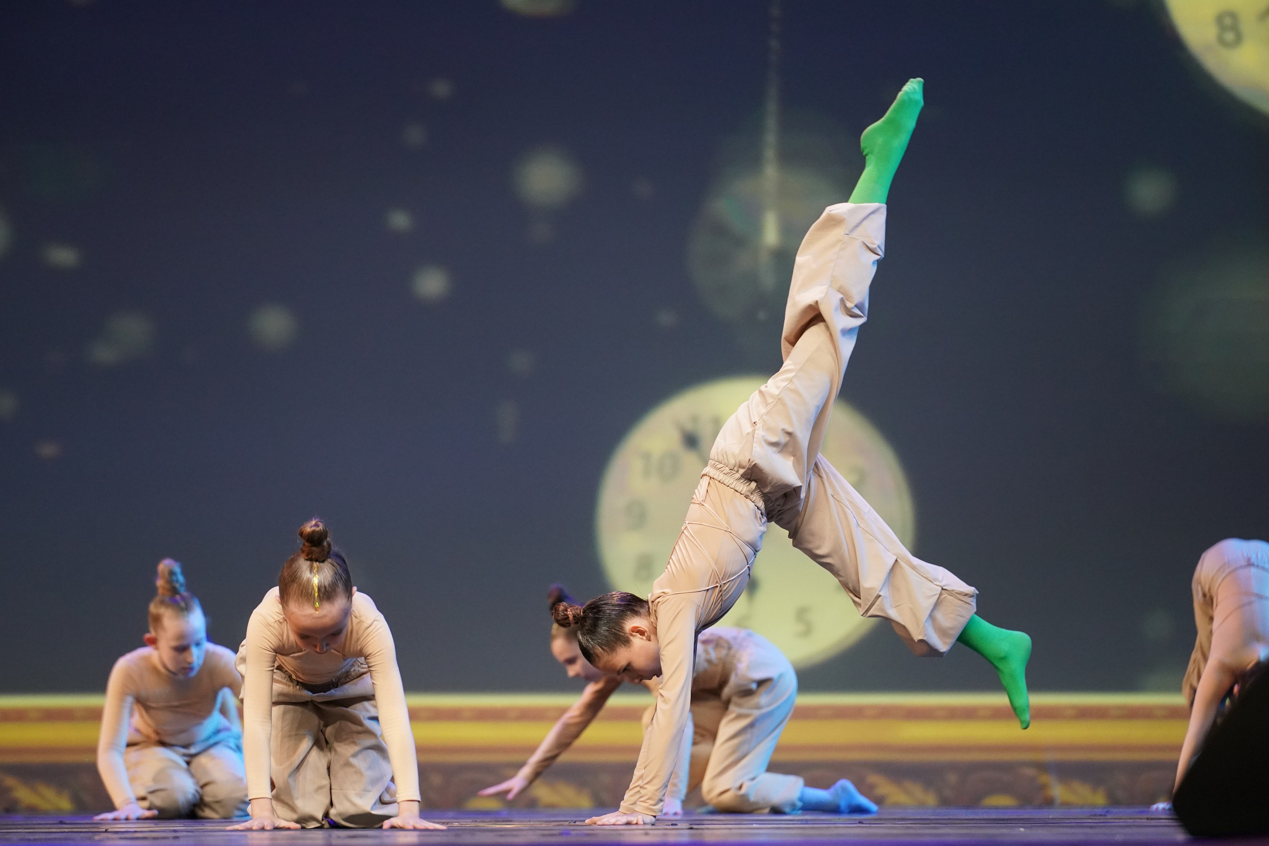 19 мая, отделение 2, г. Москва, Кремль. Золотое яблочко