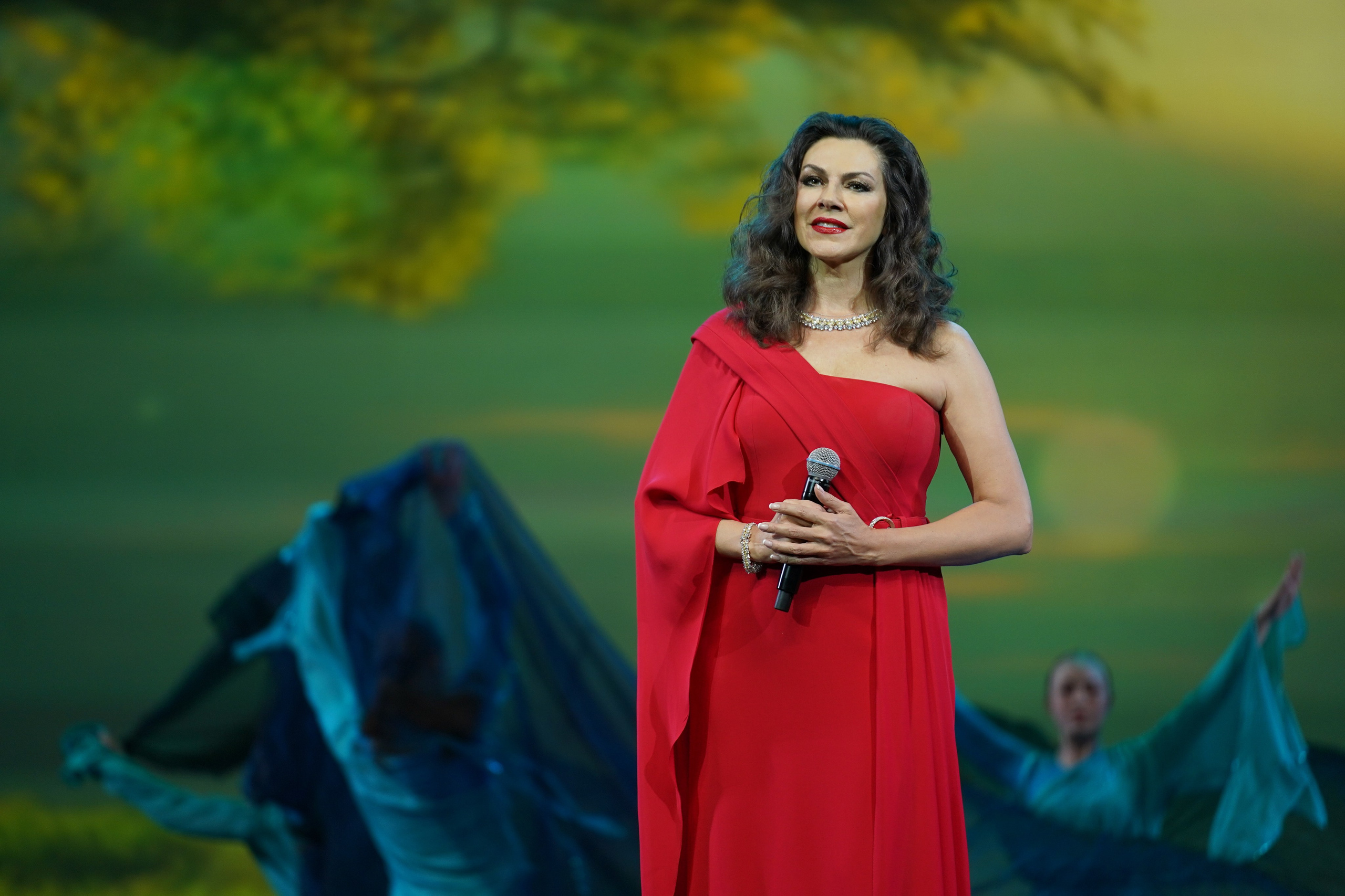 18 мая, отделение 2, г. Москва, Кремль. Золотое яблочко