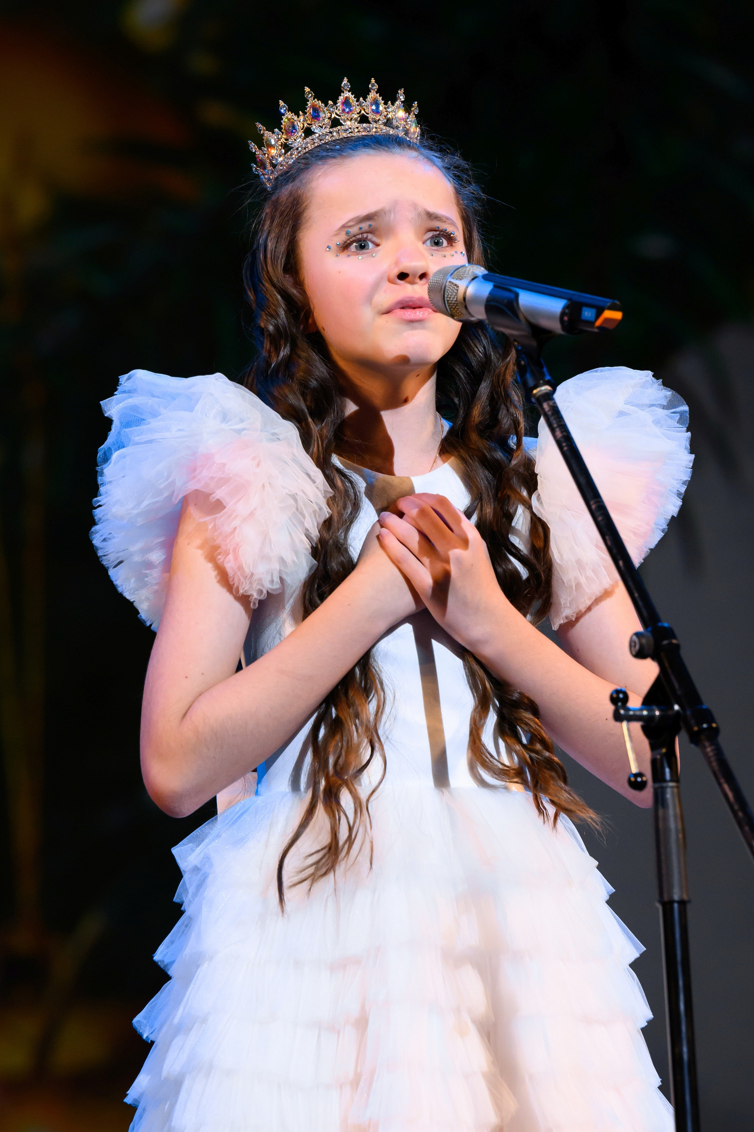 4 декабря, блок 1, награда, г. Санкт-Петербург. Золотое яблочко