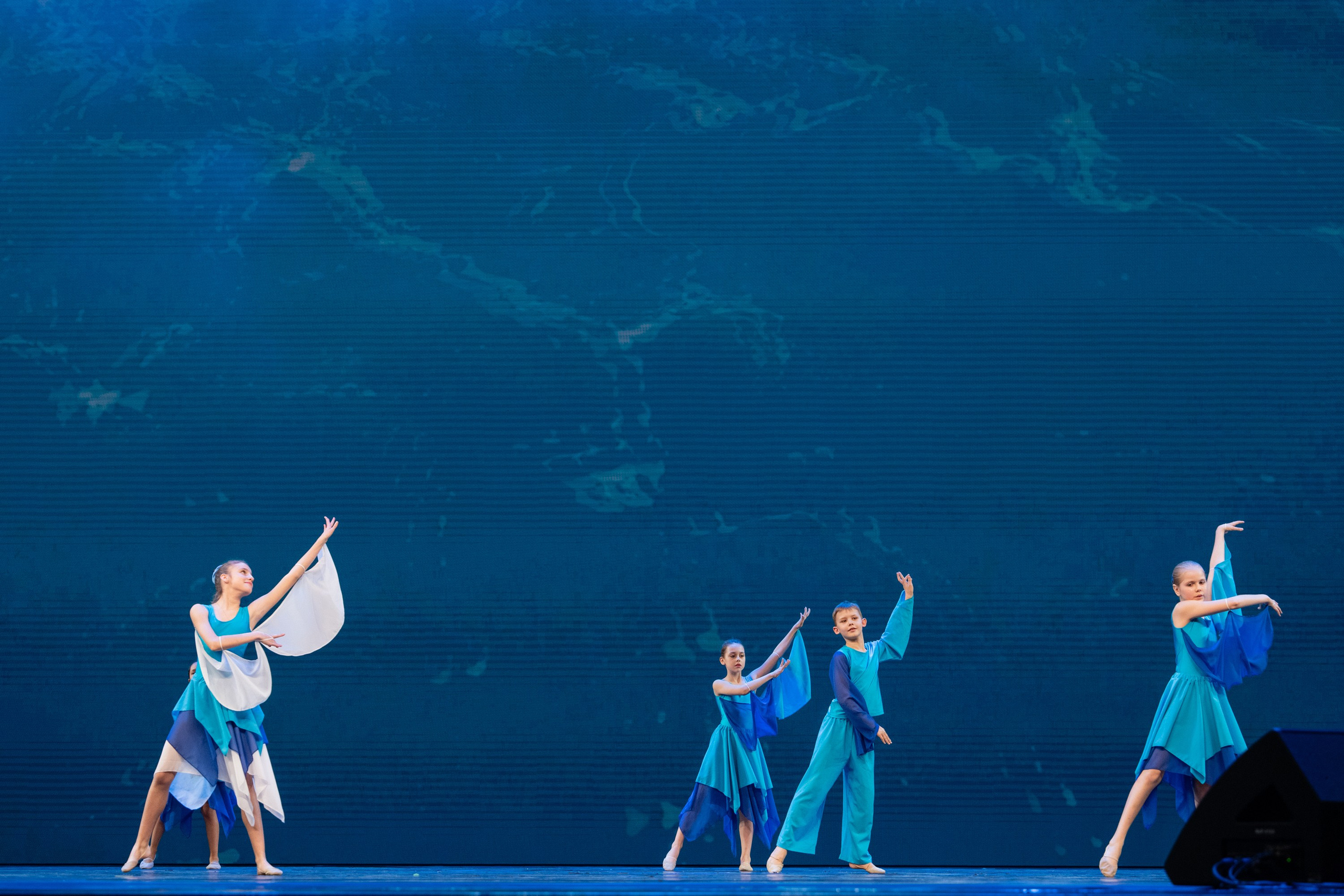 17 мая, г. Москва, Кремль, Концерт. Золотое яблочко