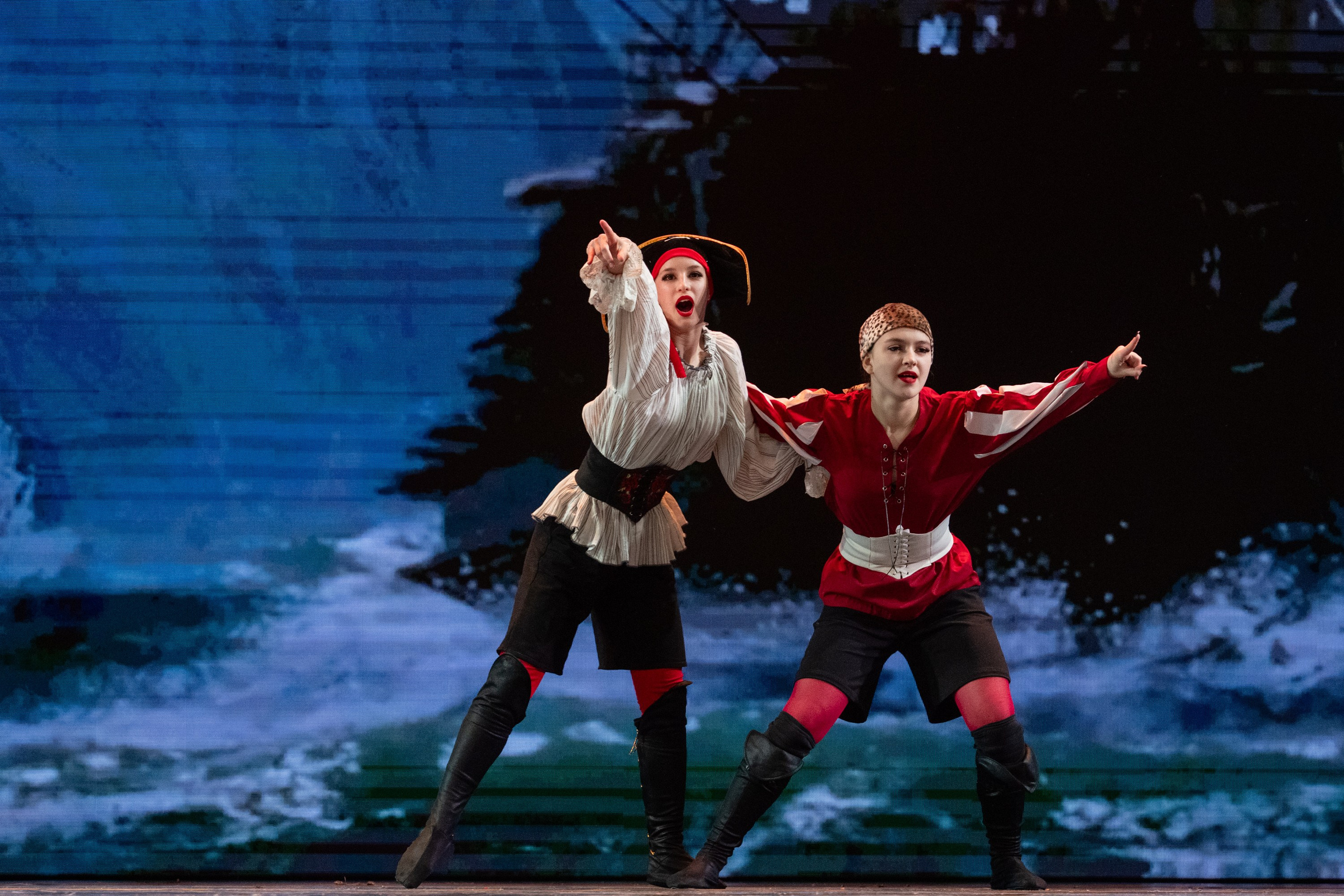 18 мая, г. Москва, Кремль, Концерт. Золотое яблочко