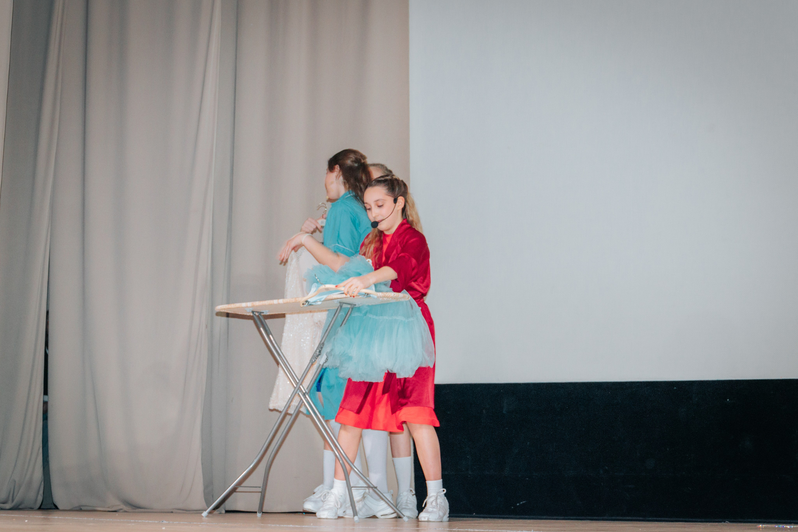 16 марта, г. Суздаль. Золотое яблочко