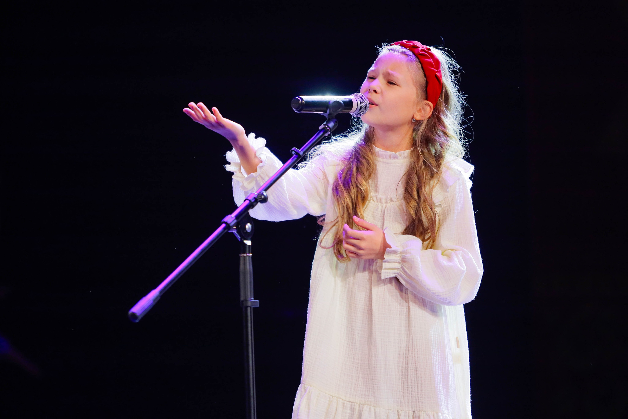 9 февраля, г. Петрозаводск. Золотое яблочко