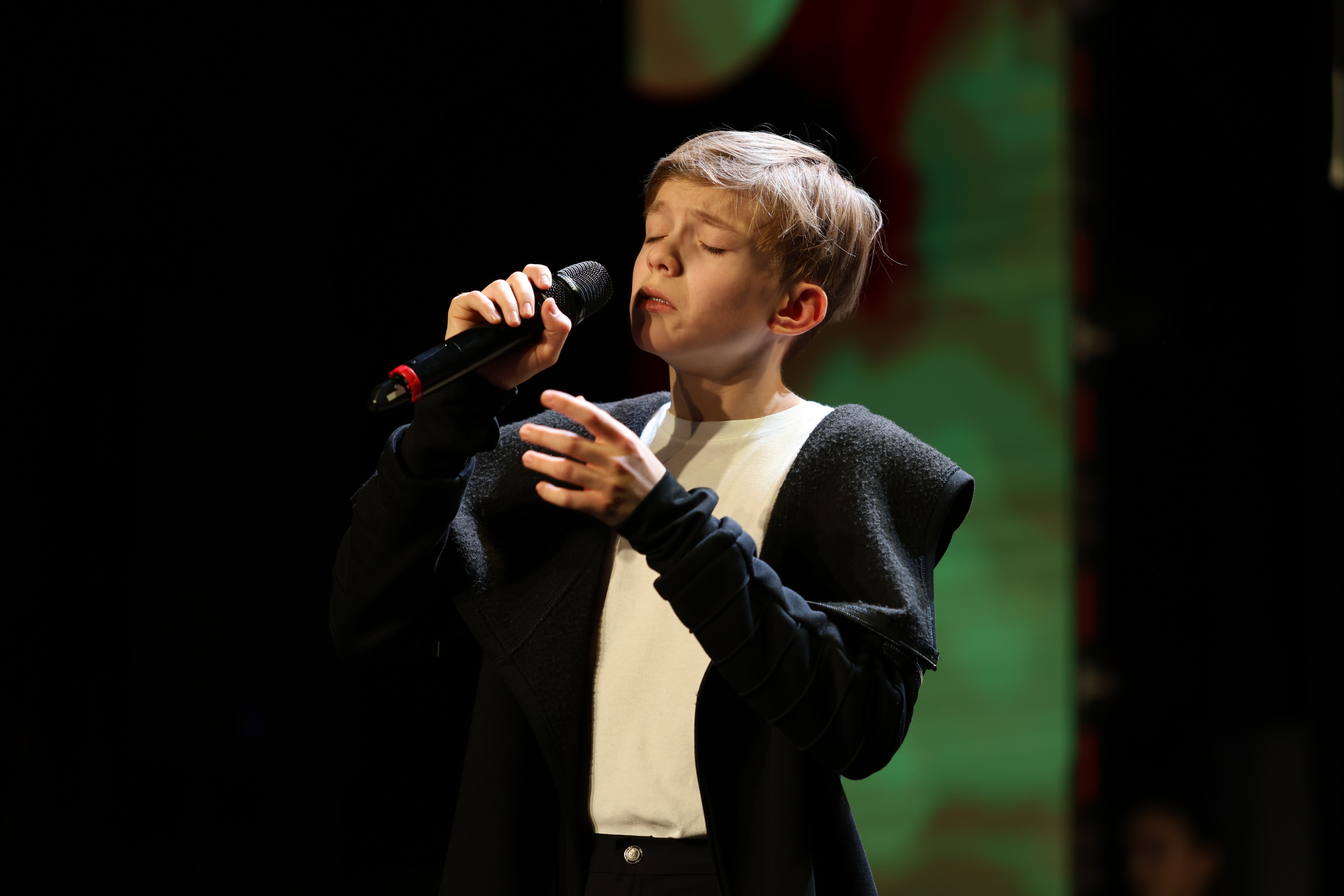 25 января, г. Челябинск. Золотое яблочко