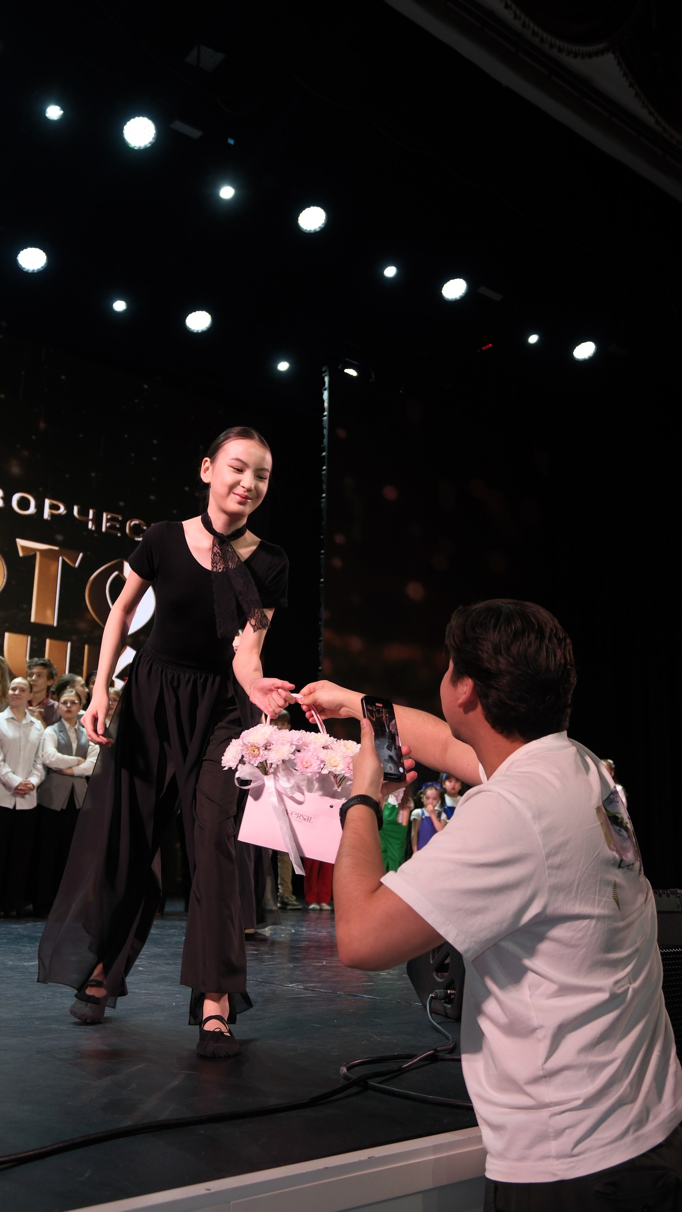 22 февраля 2026 г, г. Астана. Золотое яблочко