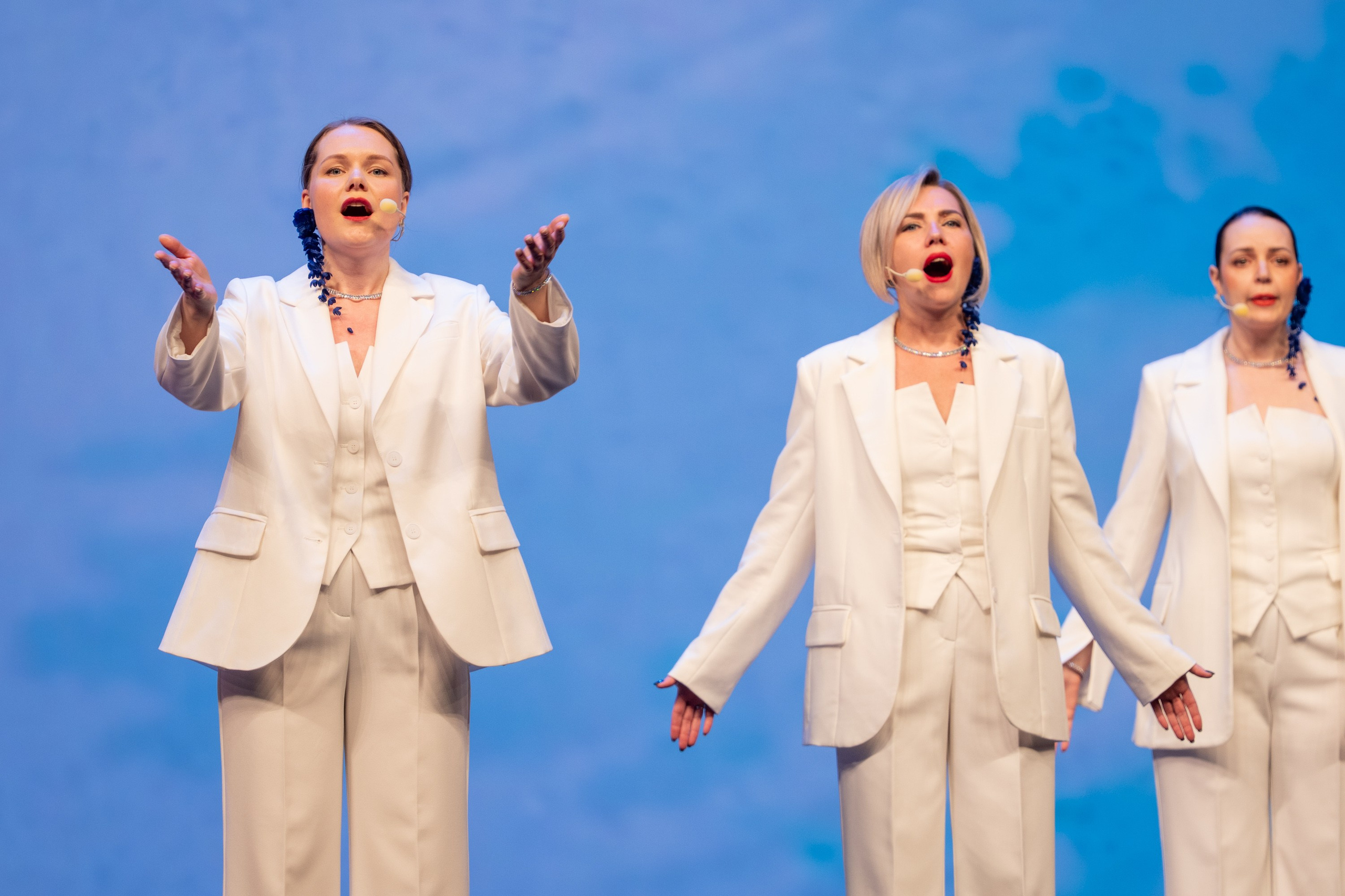 16 мая, г. Москва, Кремль, Концерт. Золотое яблочко