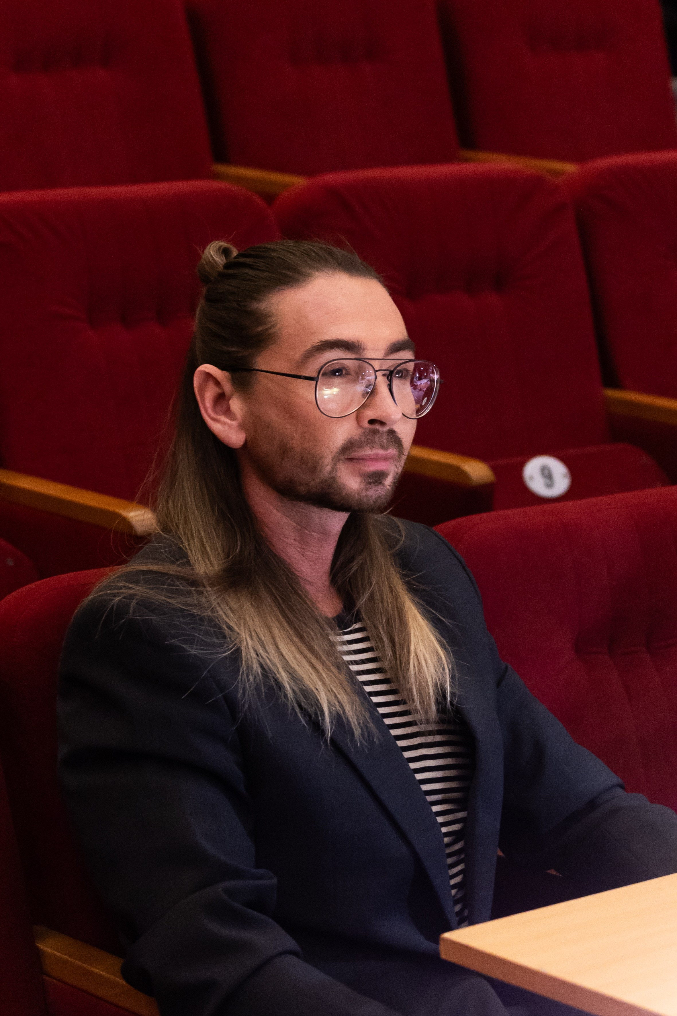 25 октября, г. Нижний Новгород. Золотое яблочко