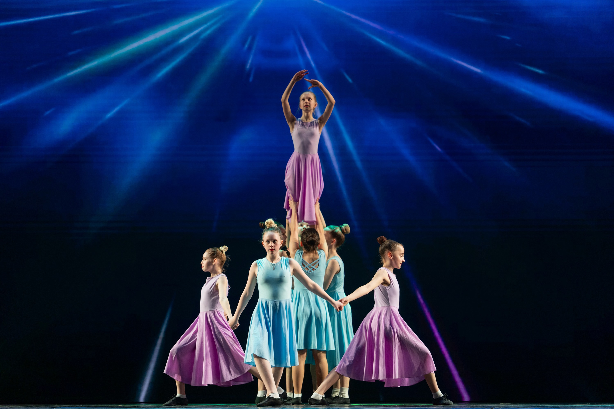 17 мая, г. Москва, Кремль, Концерт. Золотое яблочко