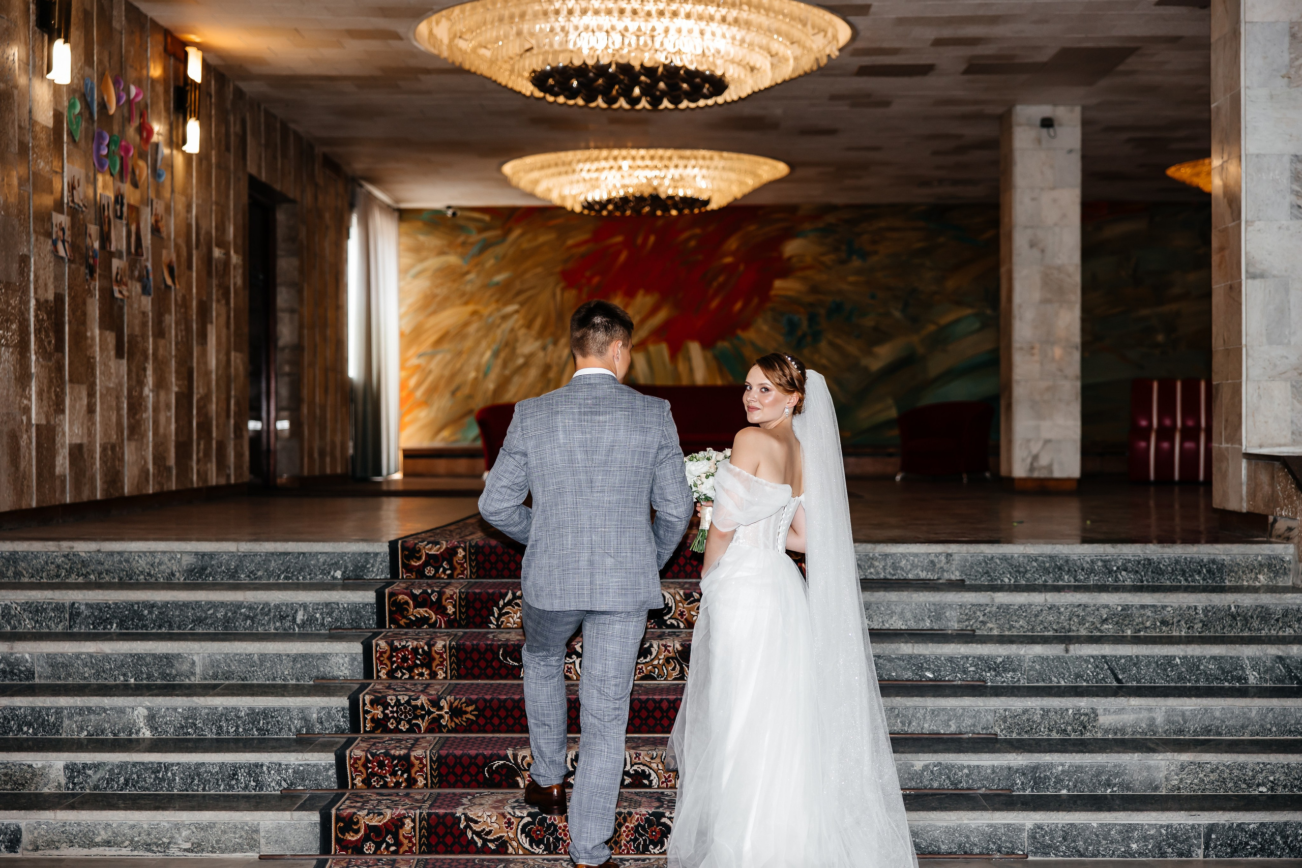 Анонс свадьбы Даши и Максима. Евпатория. Свадебный фотограф в Крыму и Севастополе Ольга Баскакова