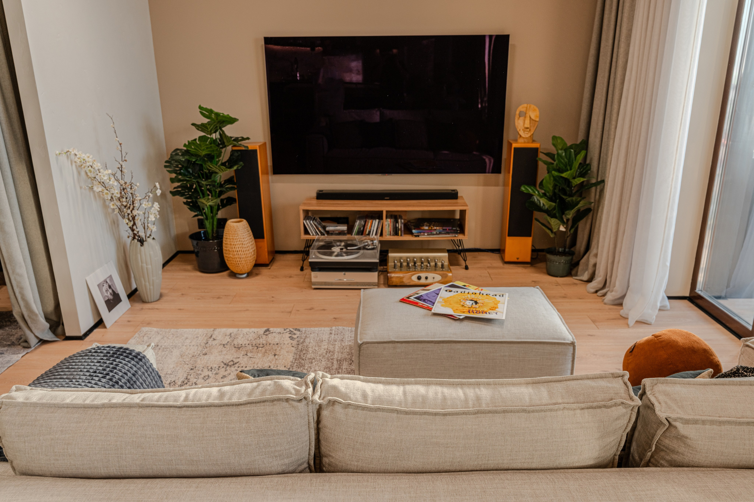 ЖК Архитектон