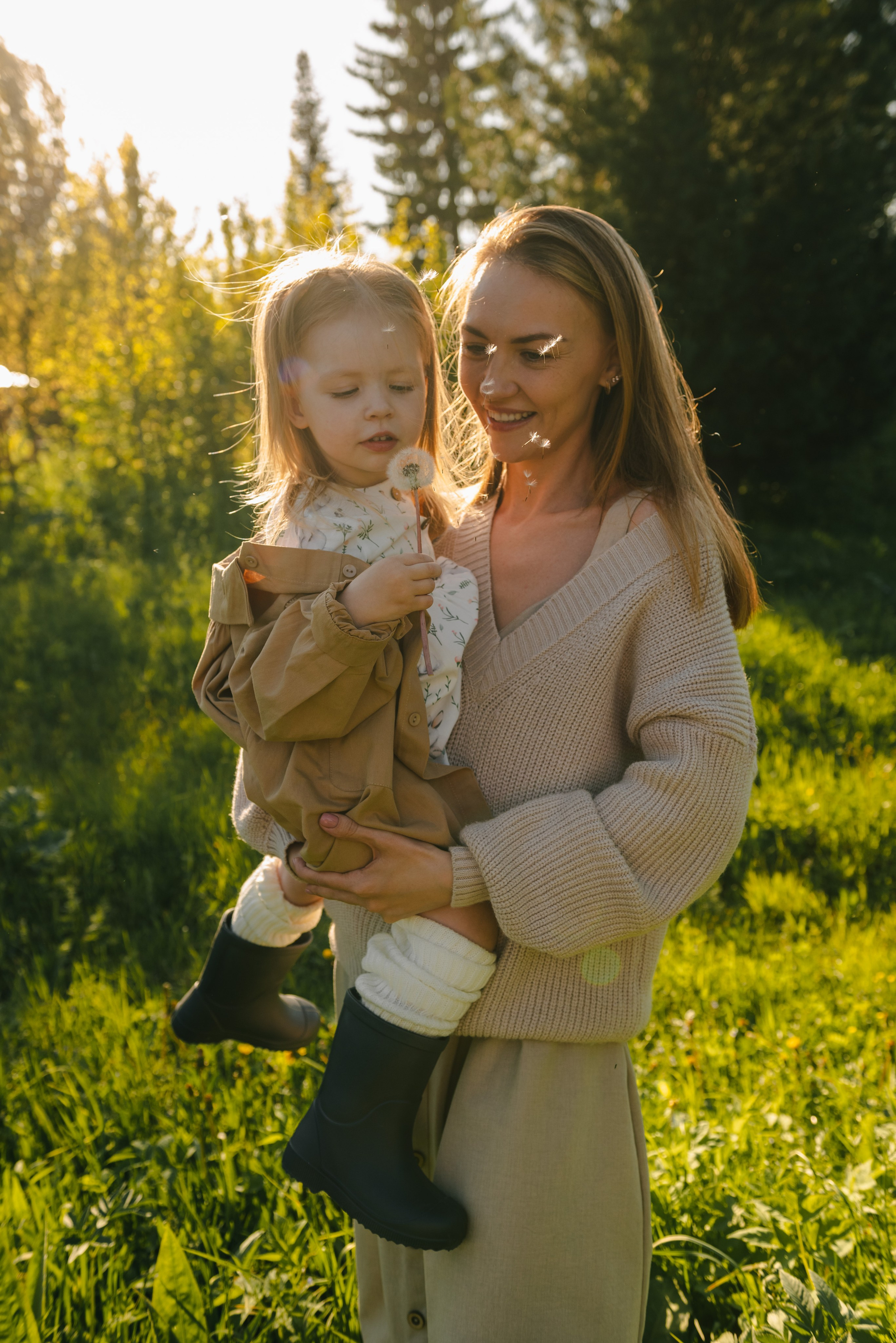Дорогое сердцу место. Фотограф в Томске Мария Март