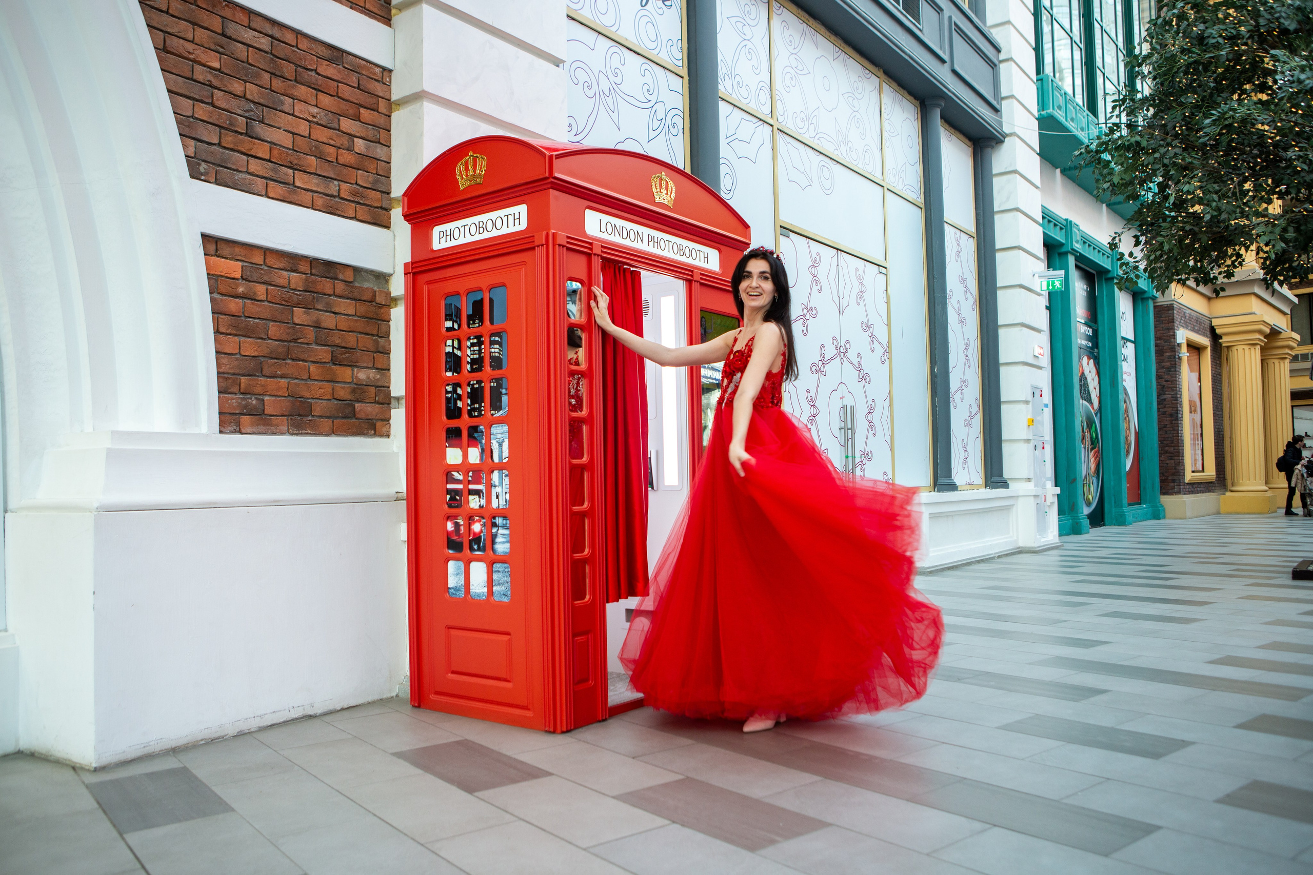 Модель Любовь. Академия Преображения. Репортажный, семейный, свадебный, портретный фотограф