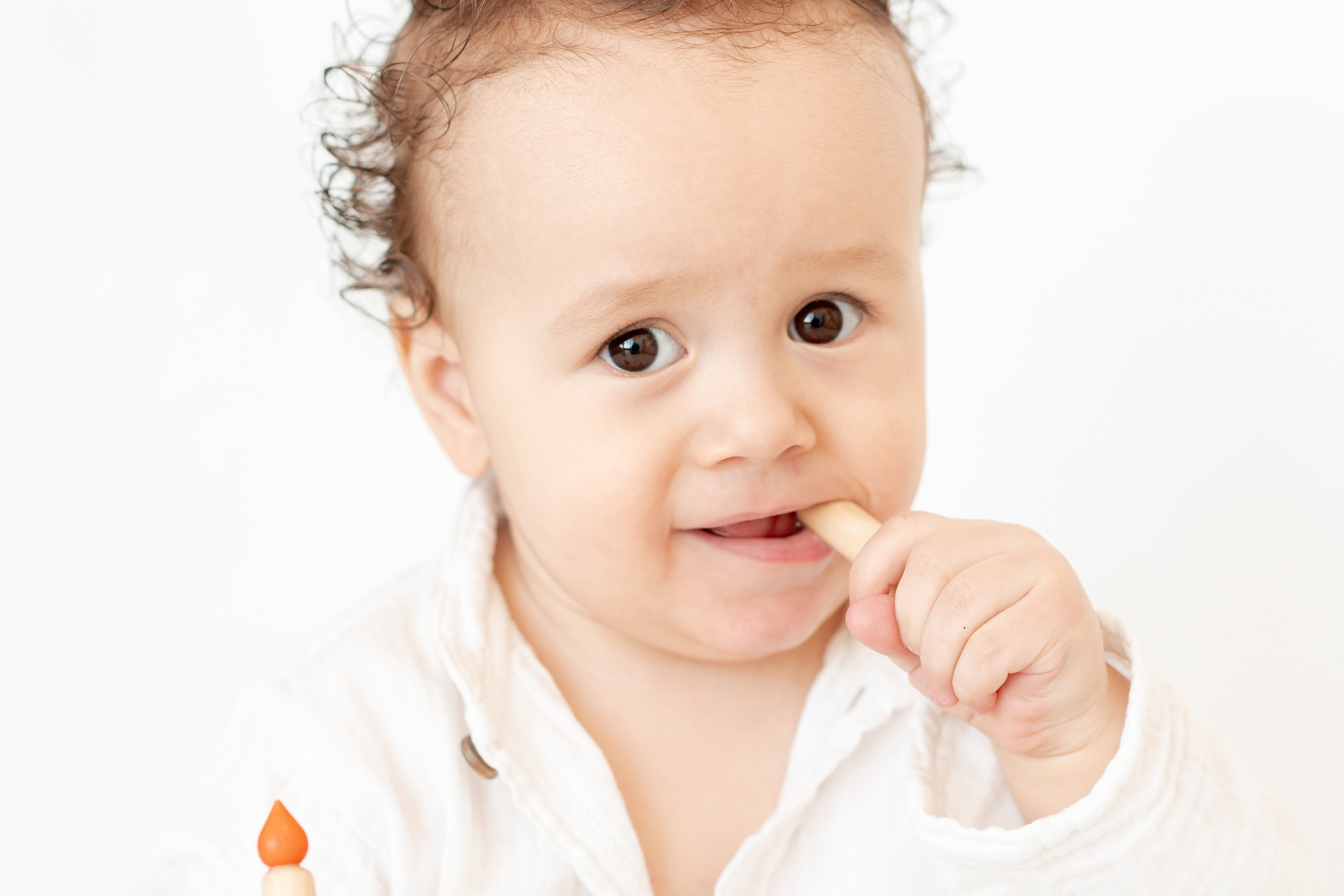 Марку 1 годик!. Детская, семейная фотостудия в Санкт-Петербурге ТЕПЛО