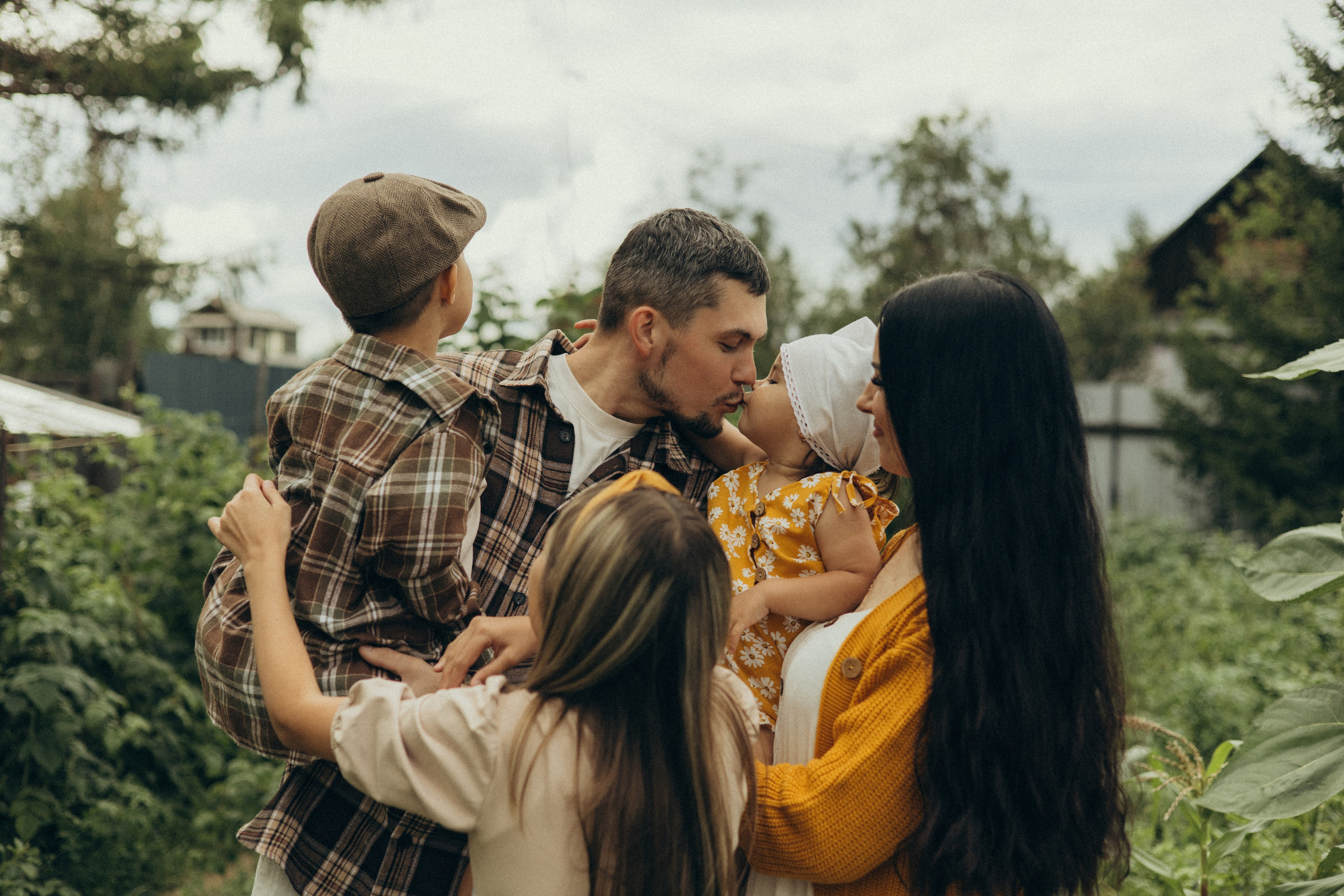 «Этот мир был на картинке…а теперь мы часть его». Фотограф в г. Чита
