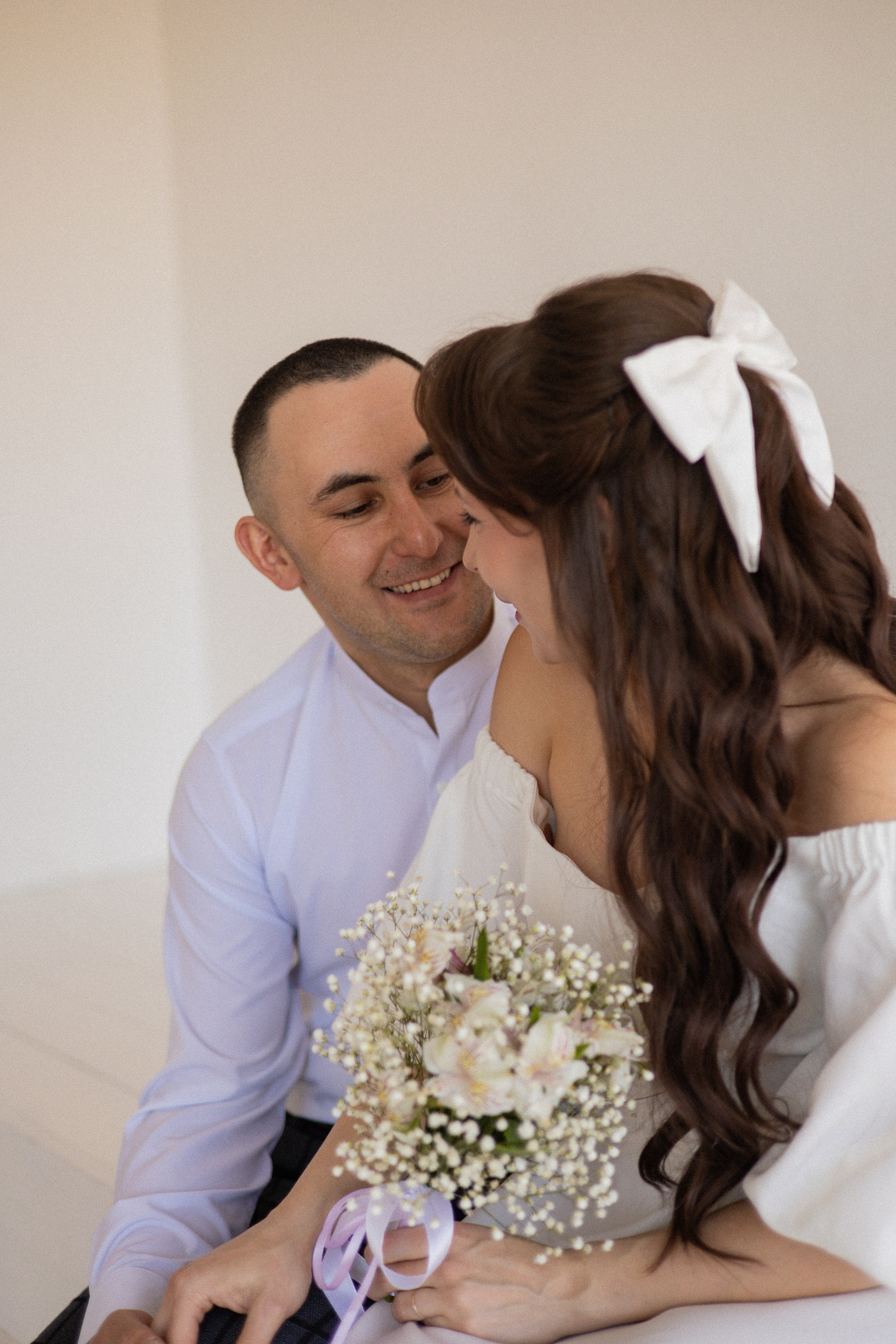 Мир один на двоих ♡. Фотограф в г. Чита