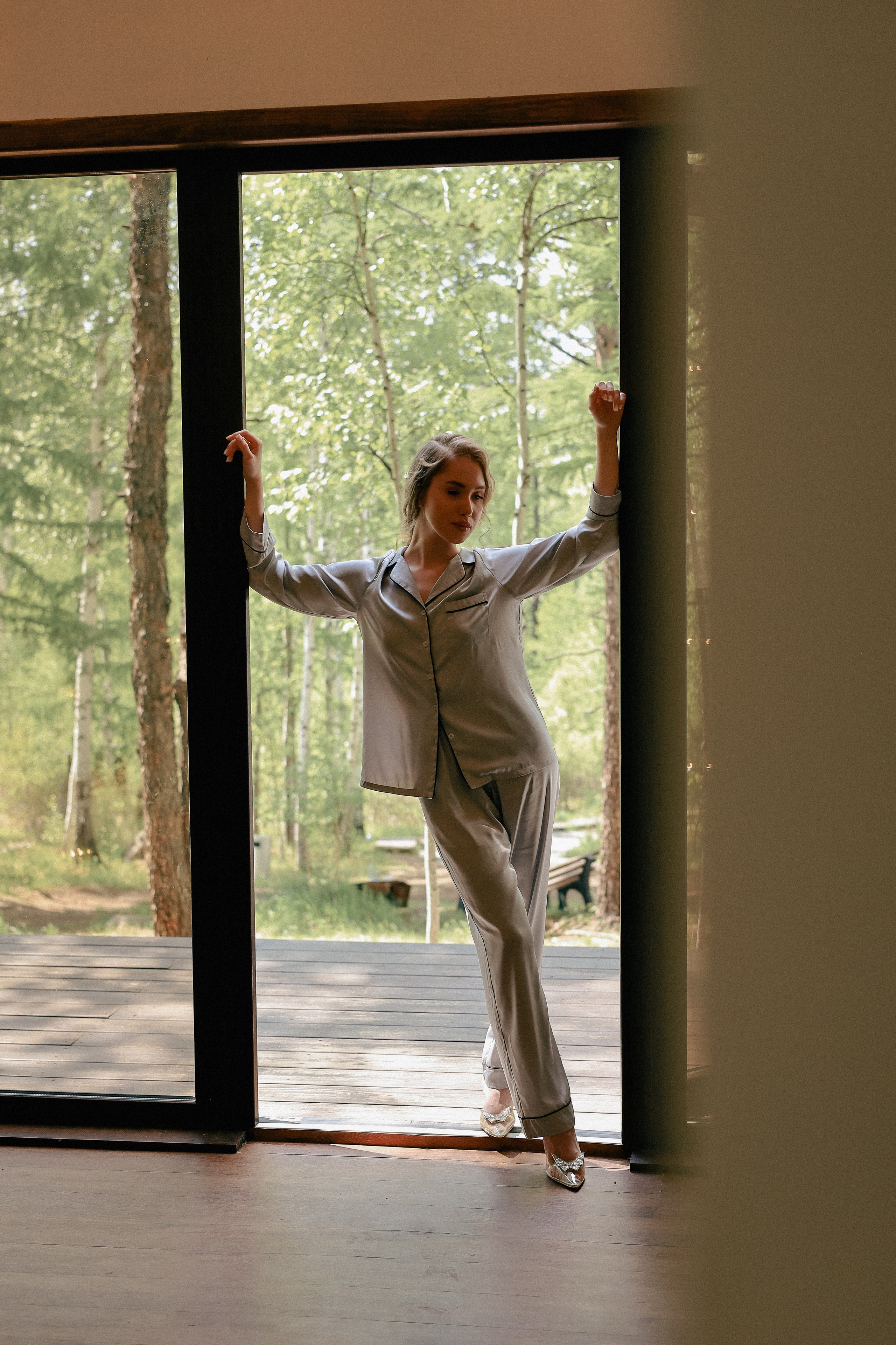 Утро невесты. Фотограф в г. Чита