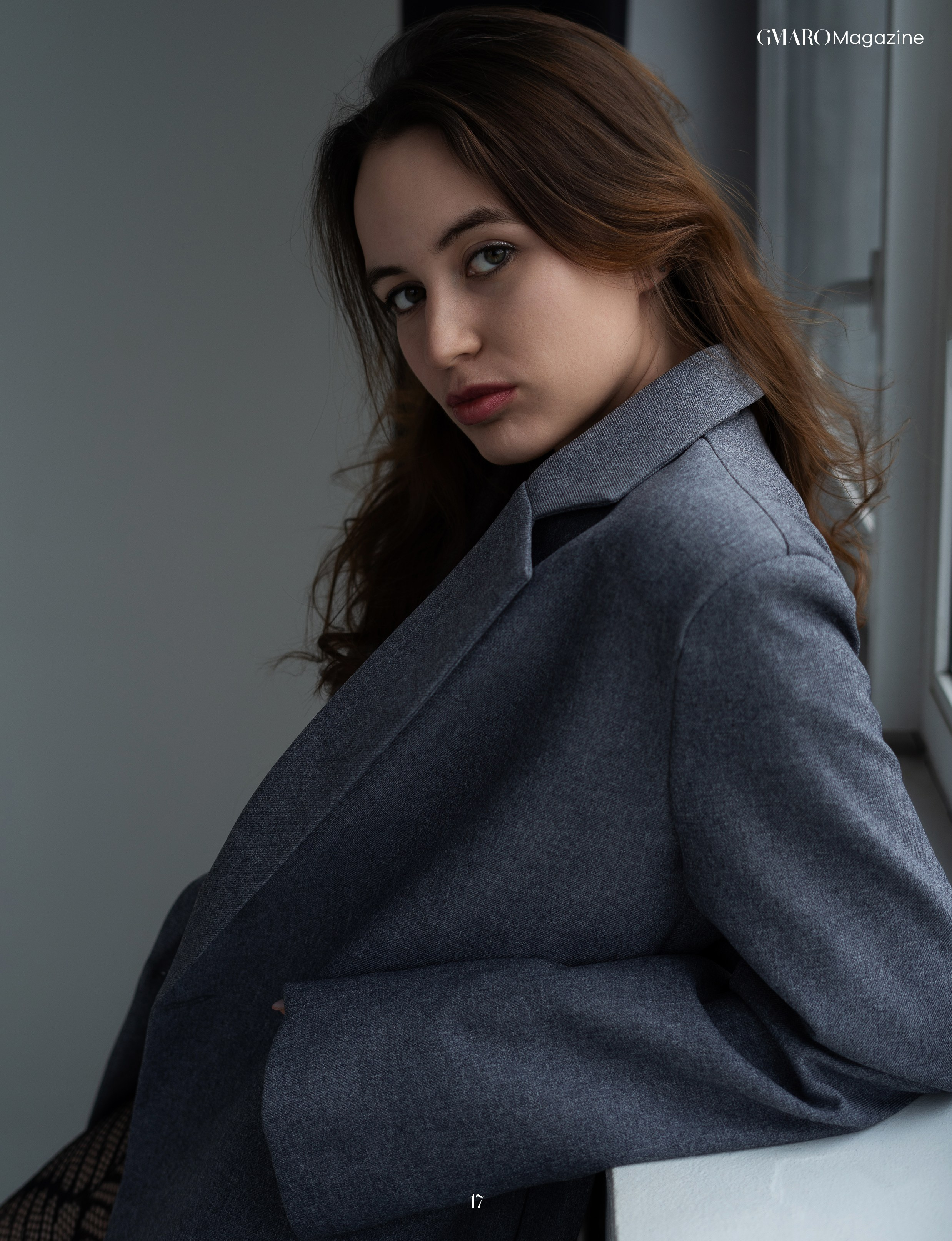 Публикации. Портретный фотограф Санкт-Петербург Зикс Елизавета