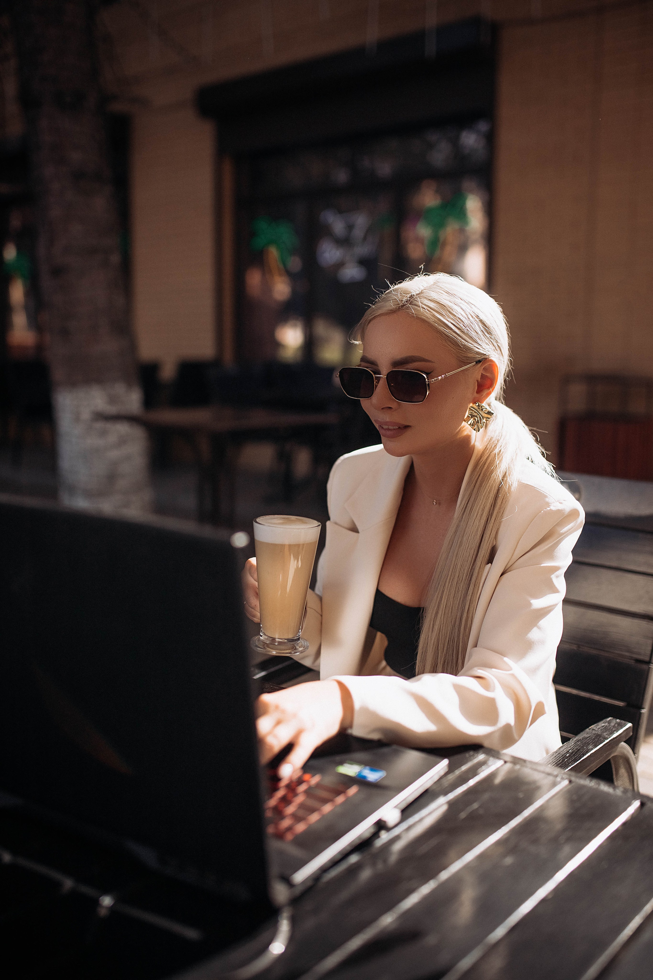 Анна. Фотограф Сальск Катерина