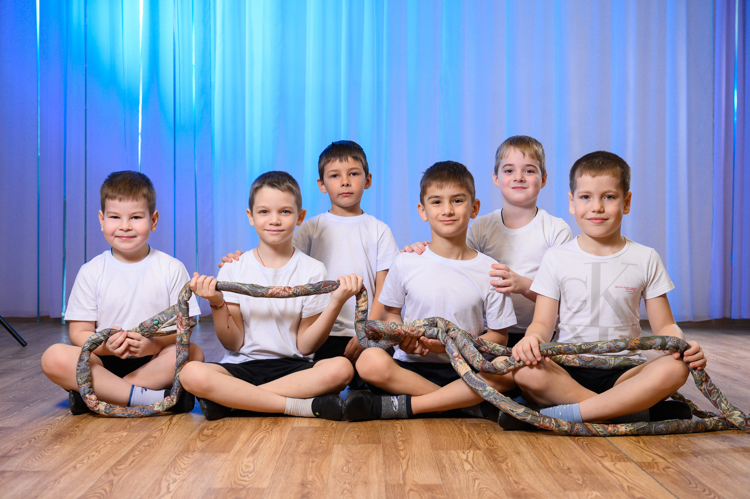 Фотосессия на выпускные альбомы для детского сада. Выпускные альбомы Искитим Бердск Новосибирск