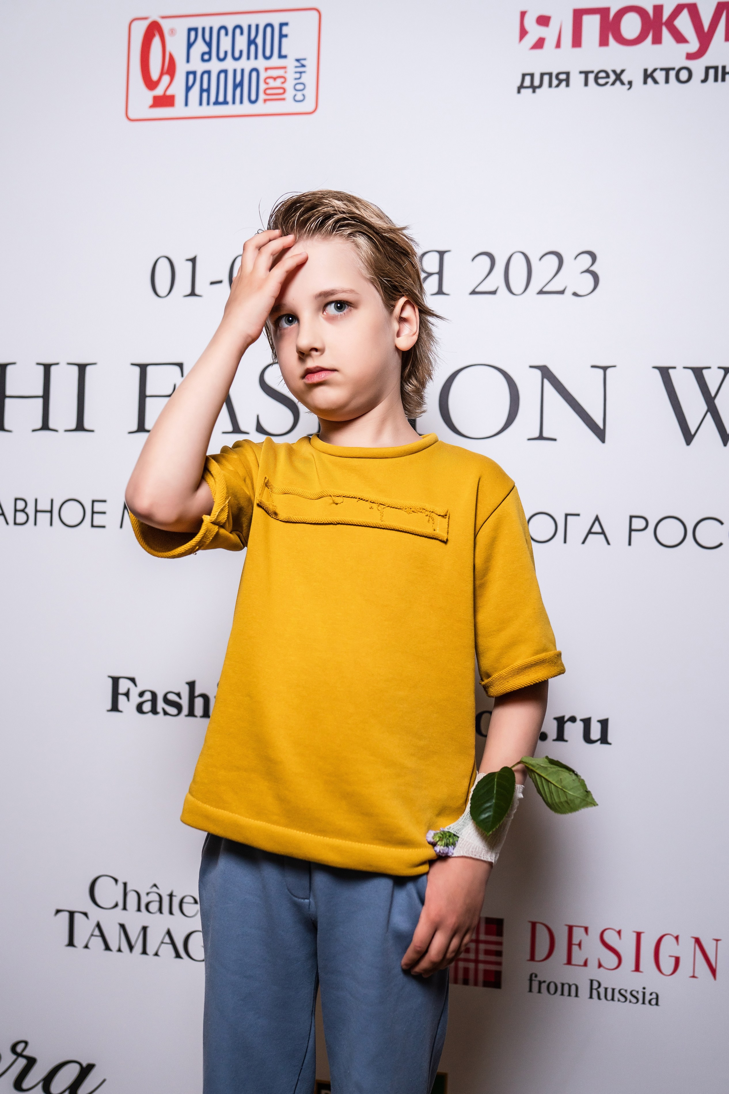 Репортажный фотограф Сочи Fashion week. Фотограф Сочи