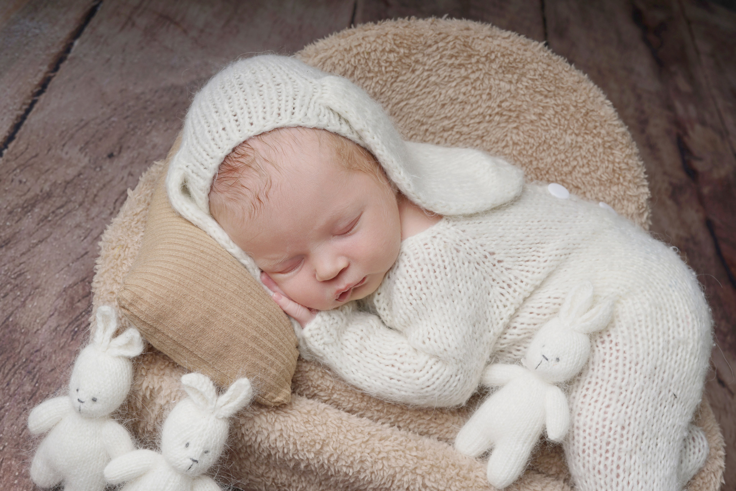 Новорожденные. Фотограф новорожденных Тюмень