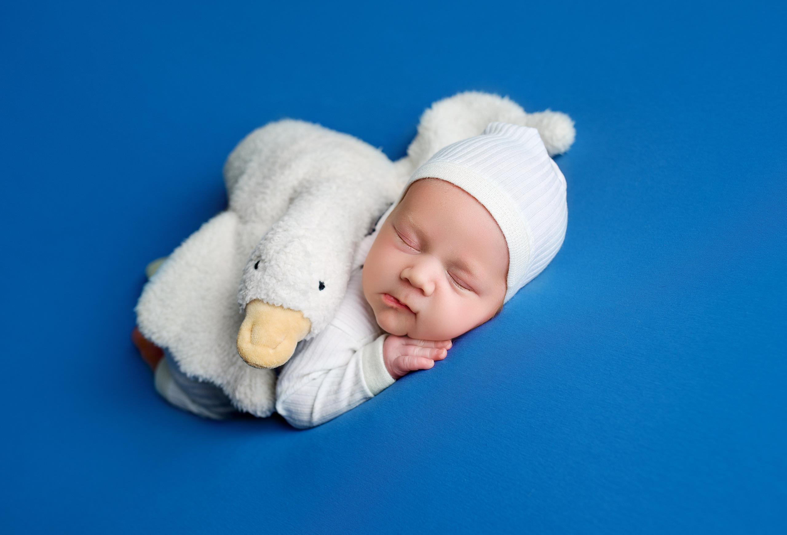 Фотосессия новорожденных в Ярославле. Ньюборн Ярославль. Наталья Михайлова Фотограф новорожденных в Ярославле