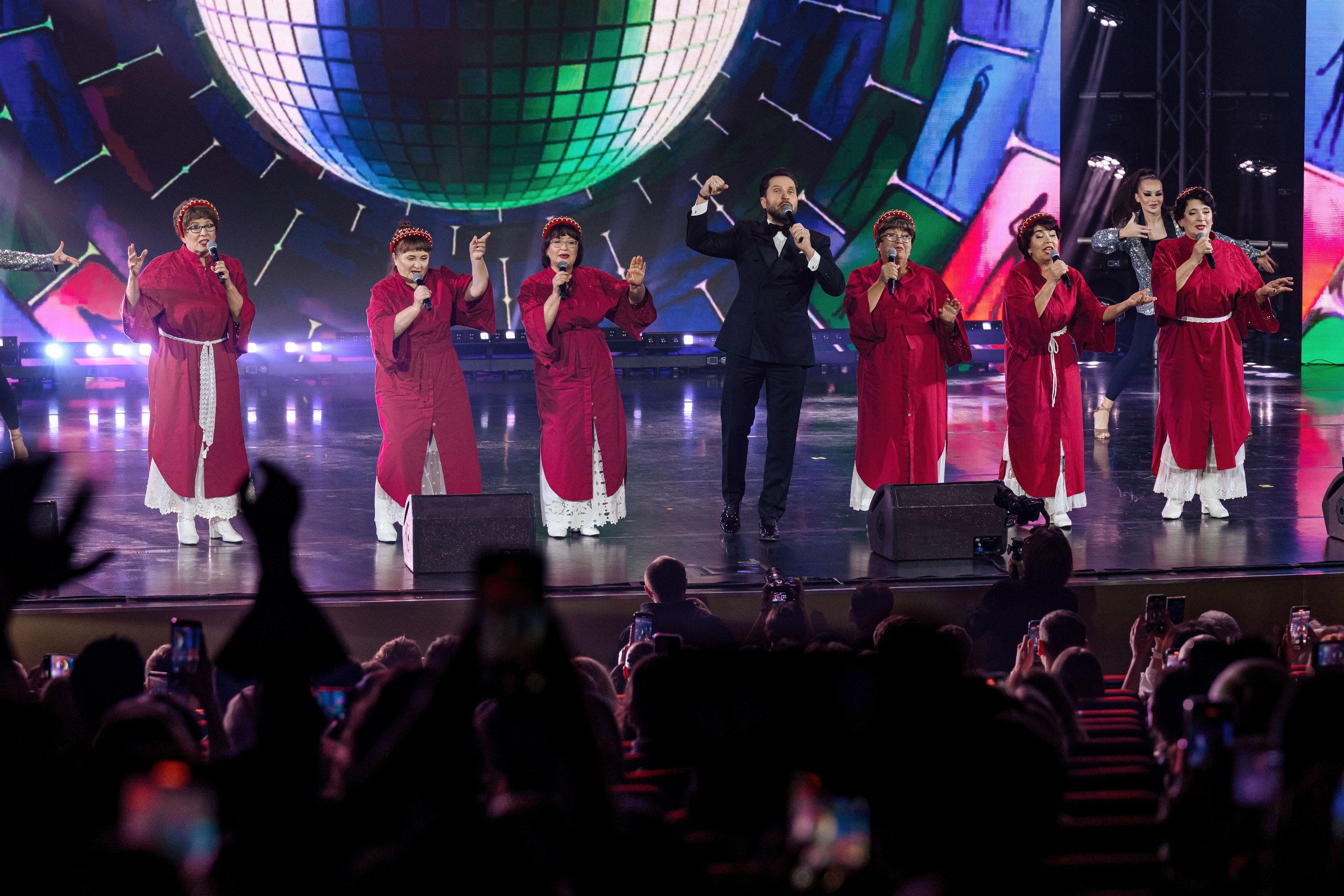 E1 2025. Максим Комаров — Профессиональный фотограф