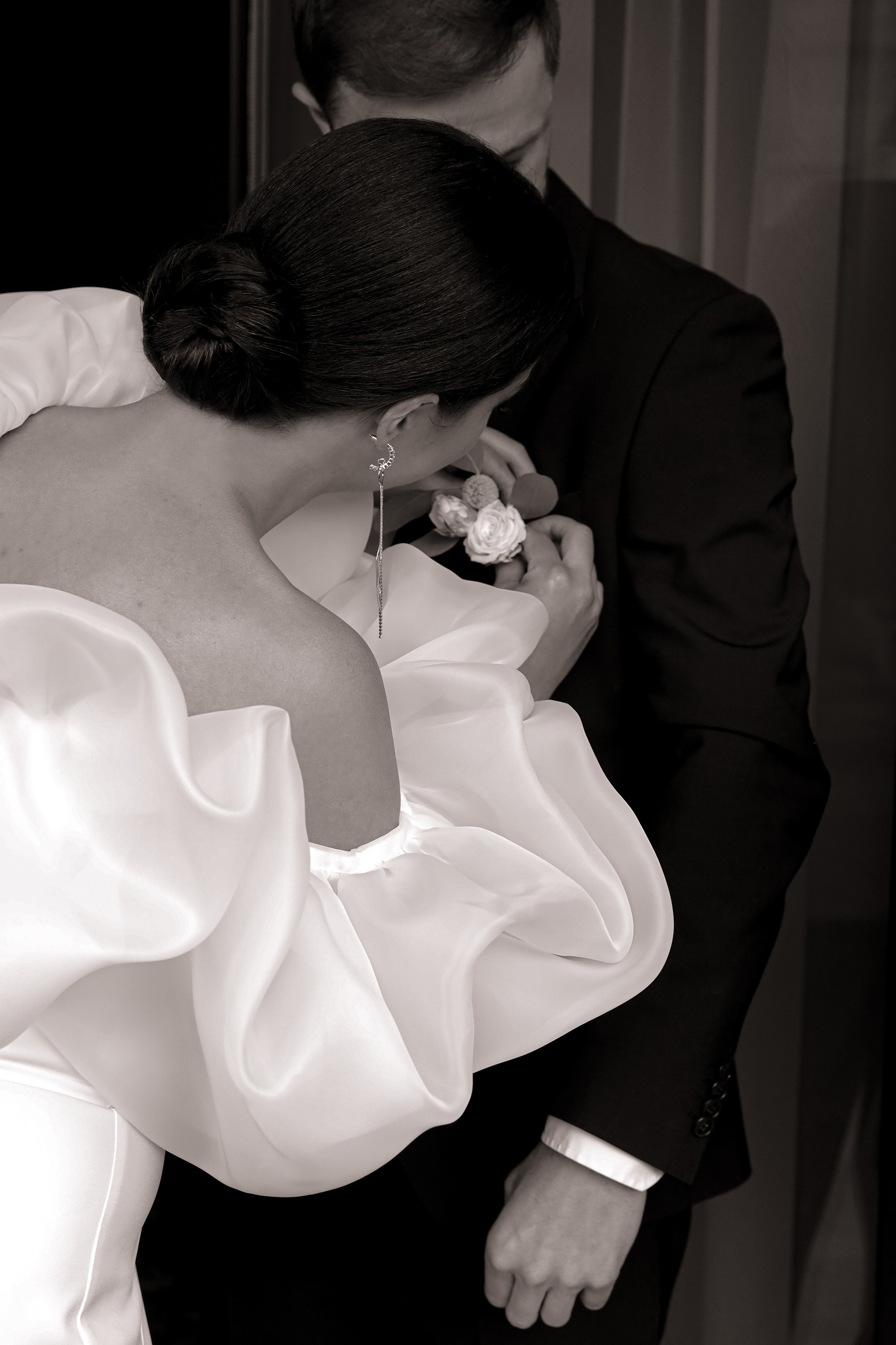 A&P. Anastasia Jes | Свадебный фотограф