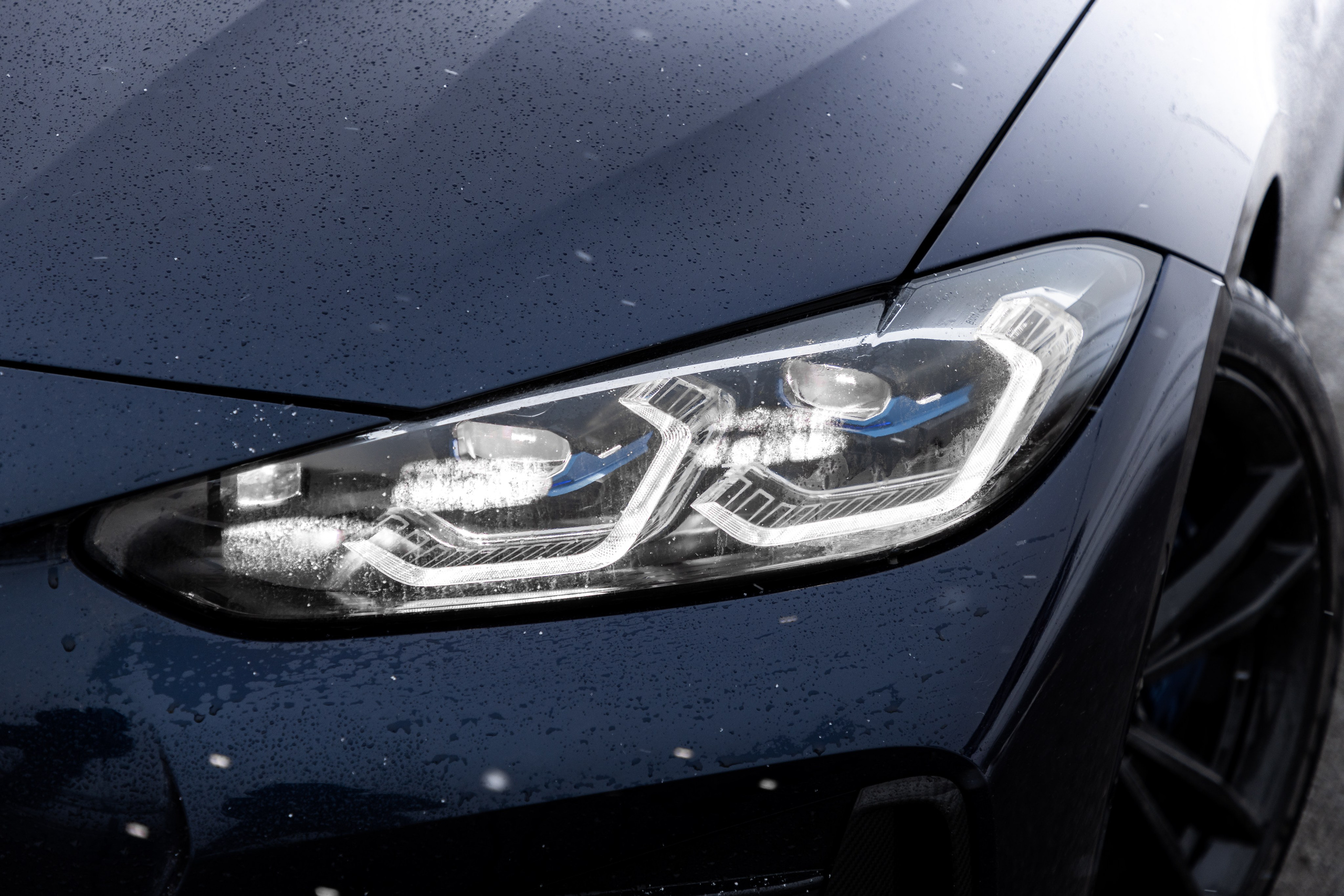 Bmw 4er. Автомобильный фотограф в Санкт-Петербурге — Илья Kaseone_1