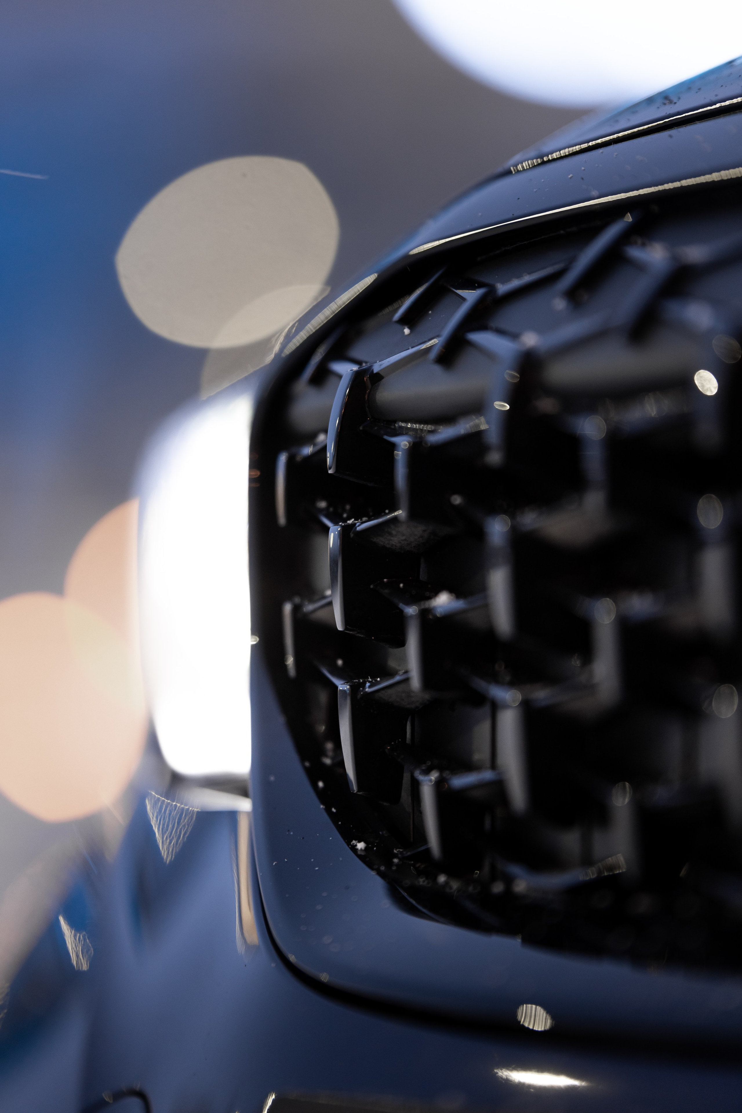 BMW 3er. Автомобильный фотограф в Санкт-Петербурге — Илья Kaseone_1