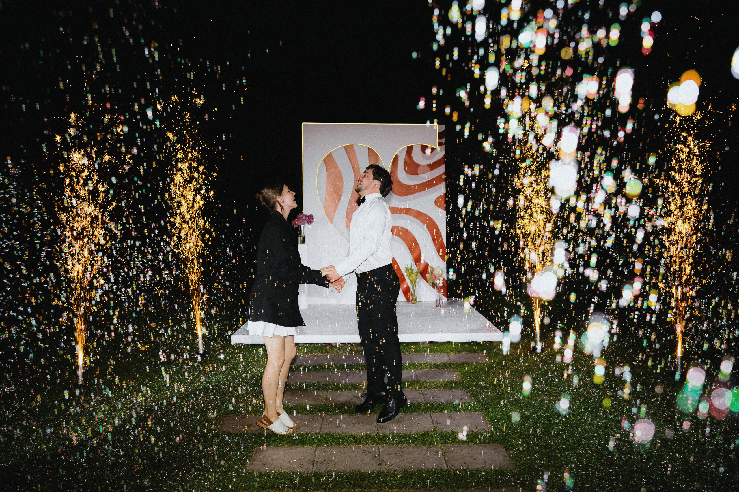 Надя и Артём 🤍. Фотограф в Минске Дарья Матвеенко