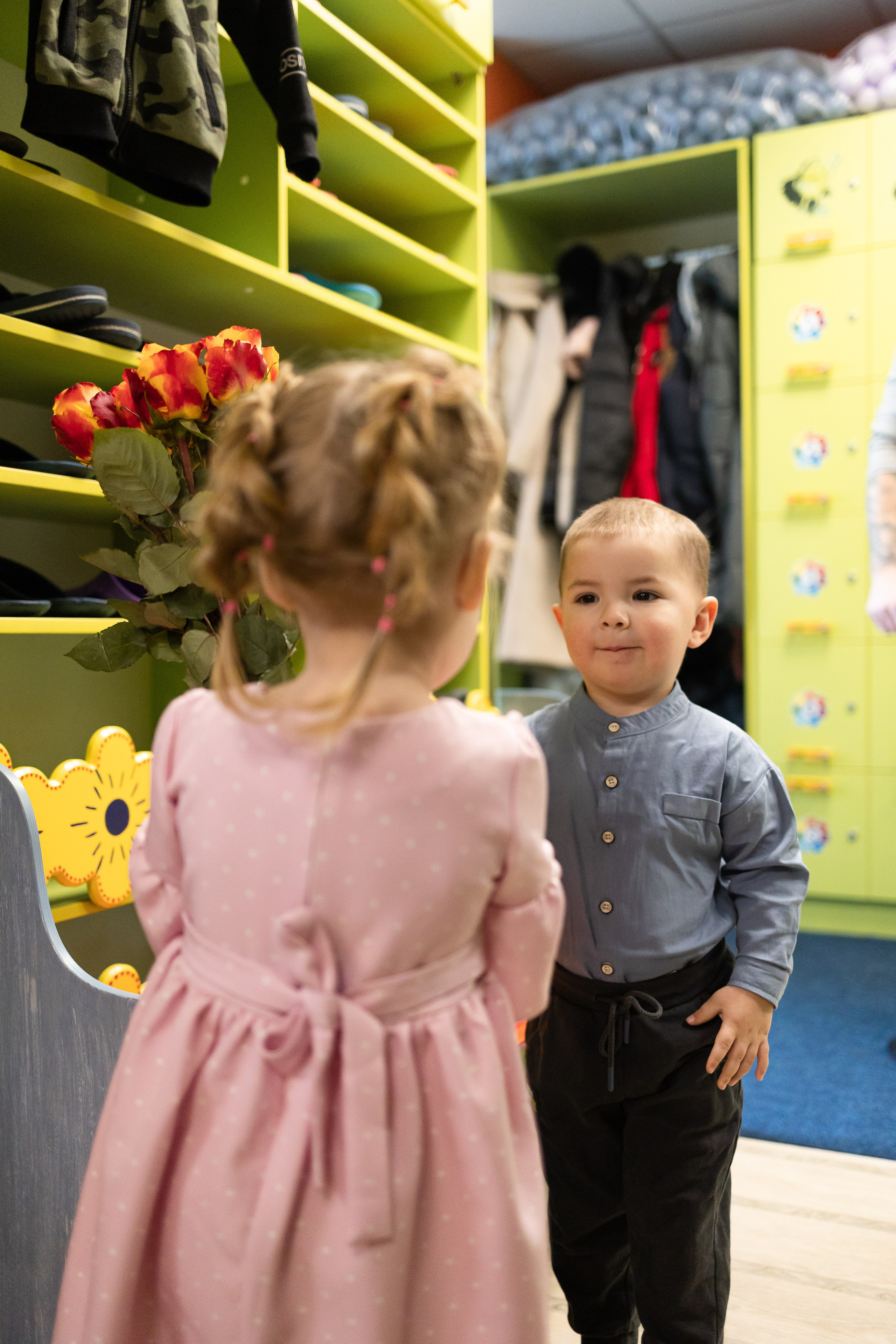 Диане 3 годика. Аникеева Тамара | Портретный фотограф во Владивостоке