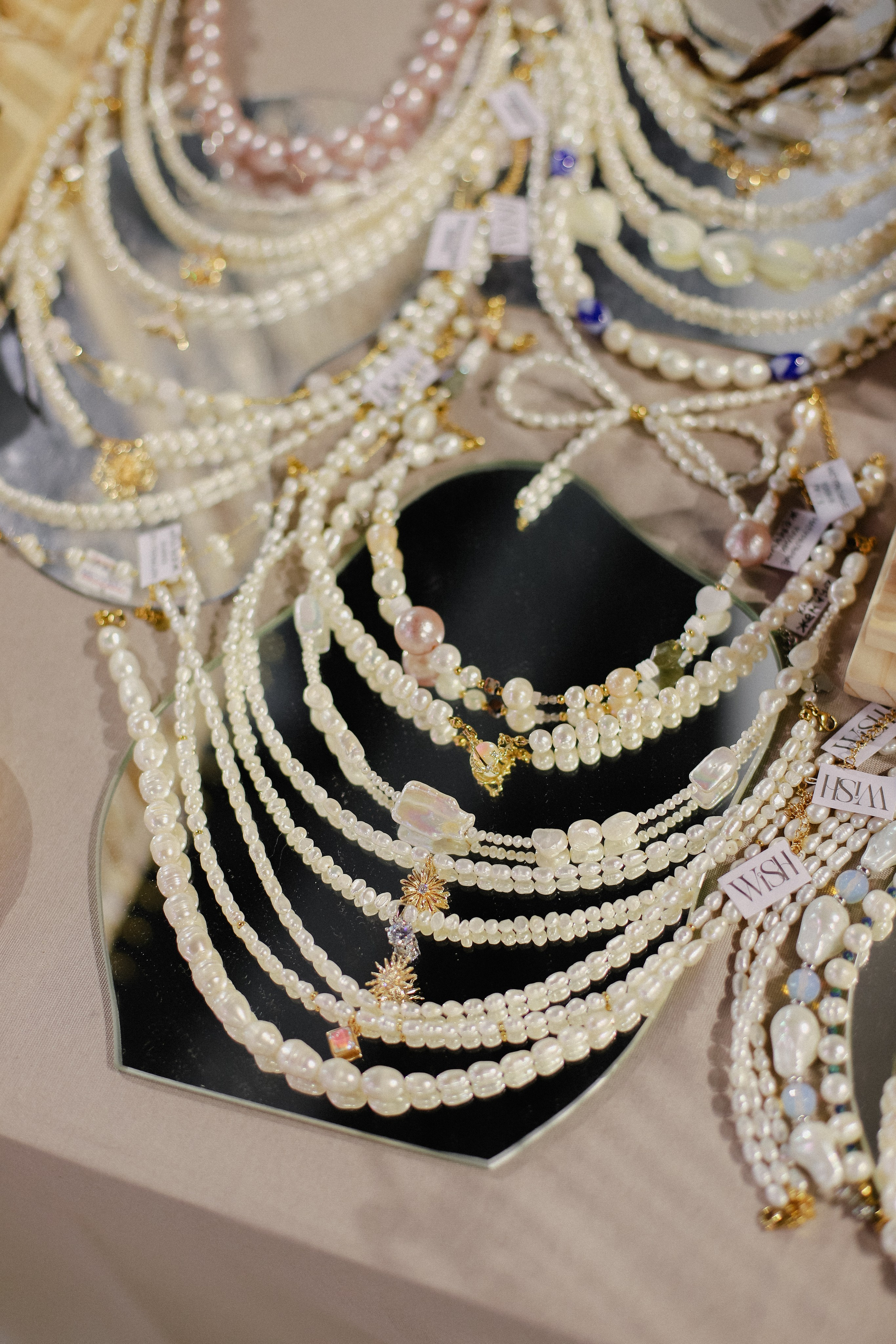 3.03 Almaty Pop Up Store. Фотограф в Алматы и Москве Даша Пушкина