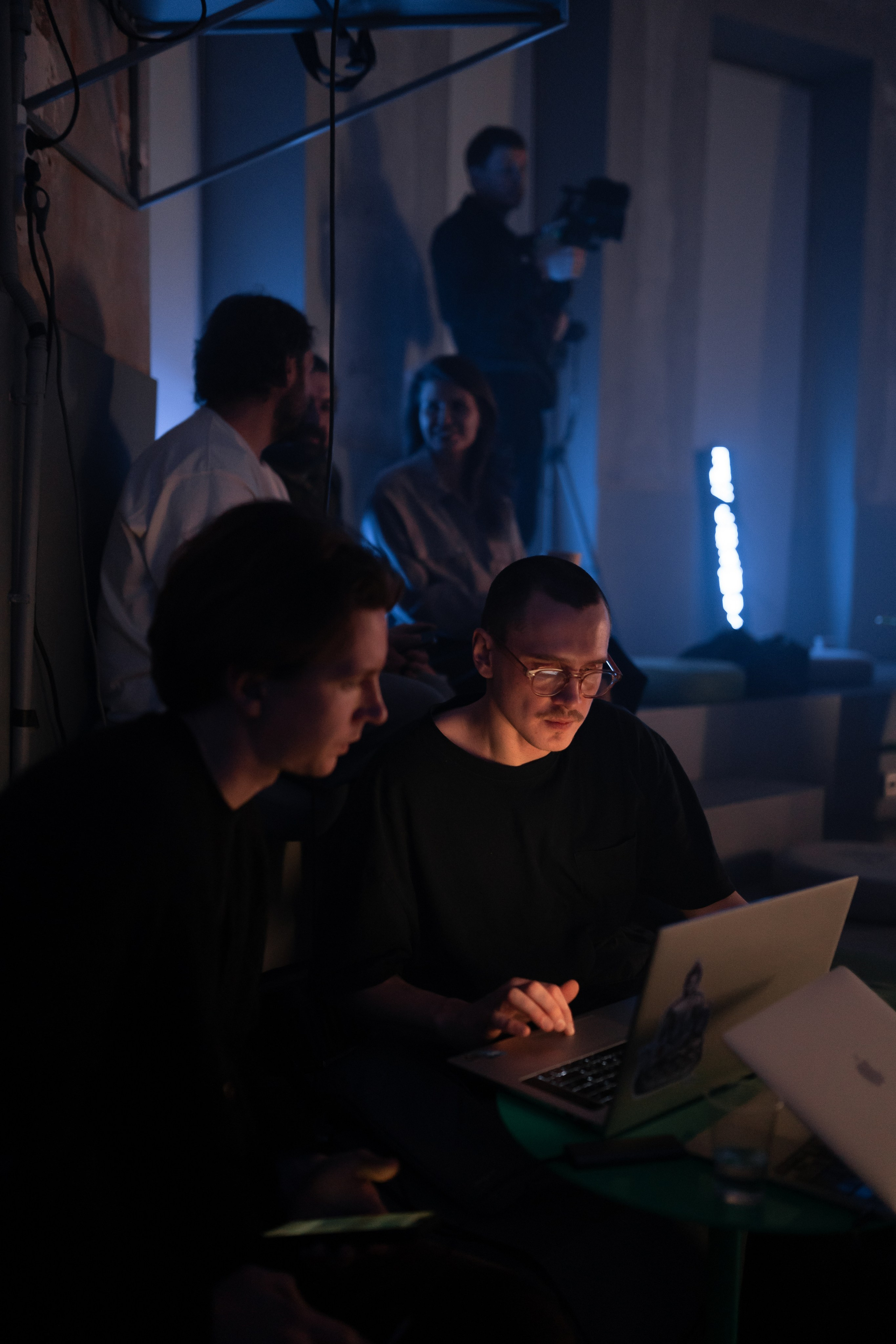 Corporate event. Главная